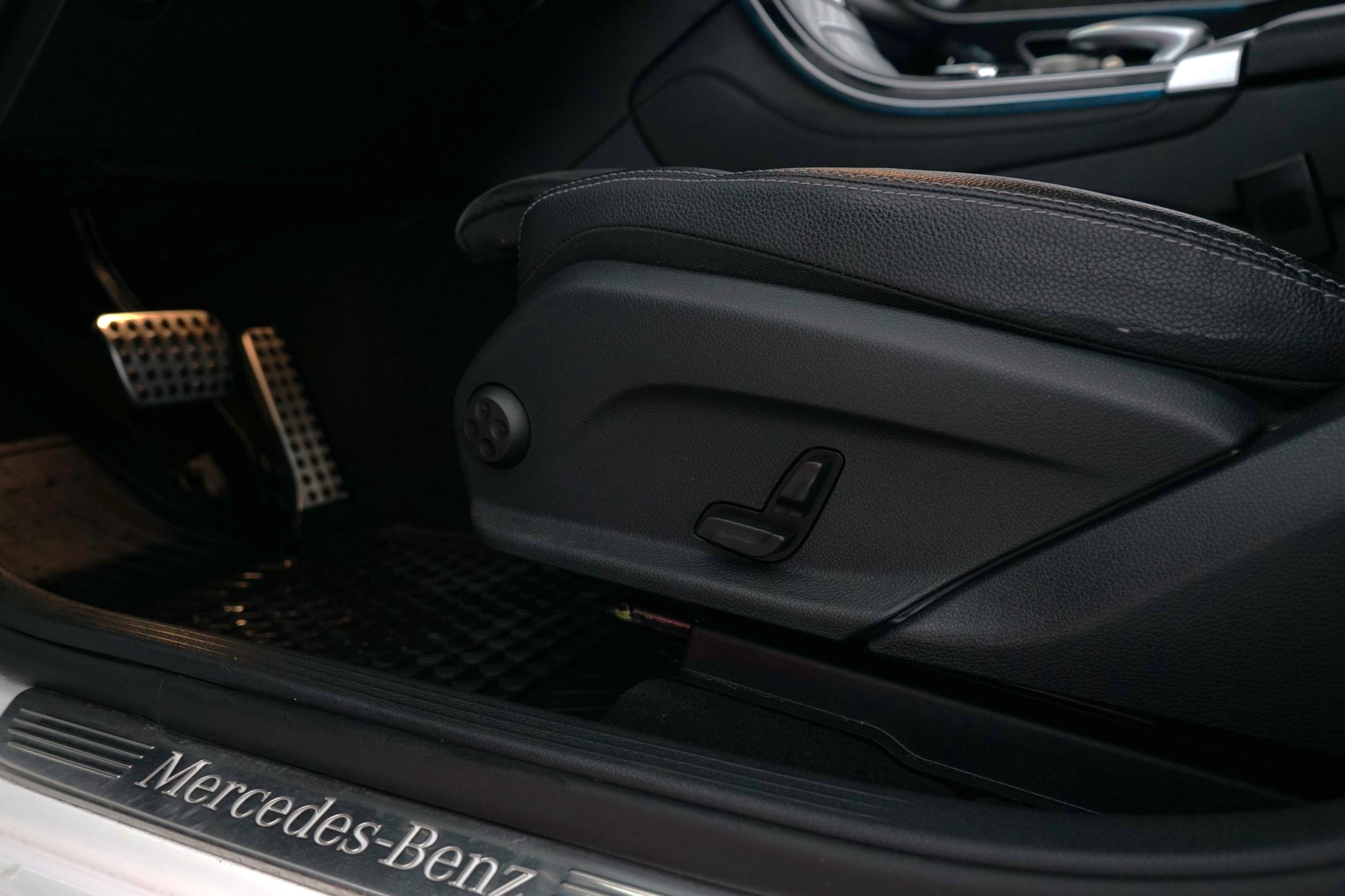 Mercedes-Benz GLC 2017
