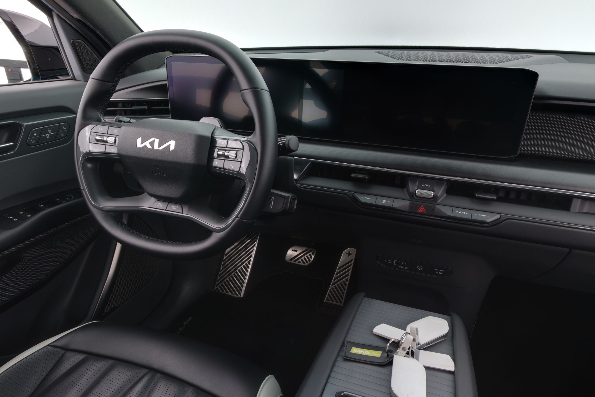 Kia EV9 2025