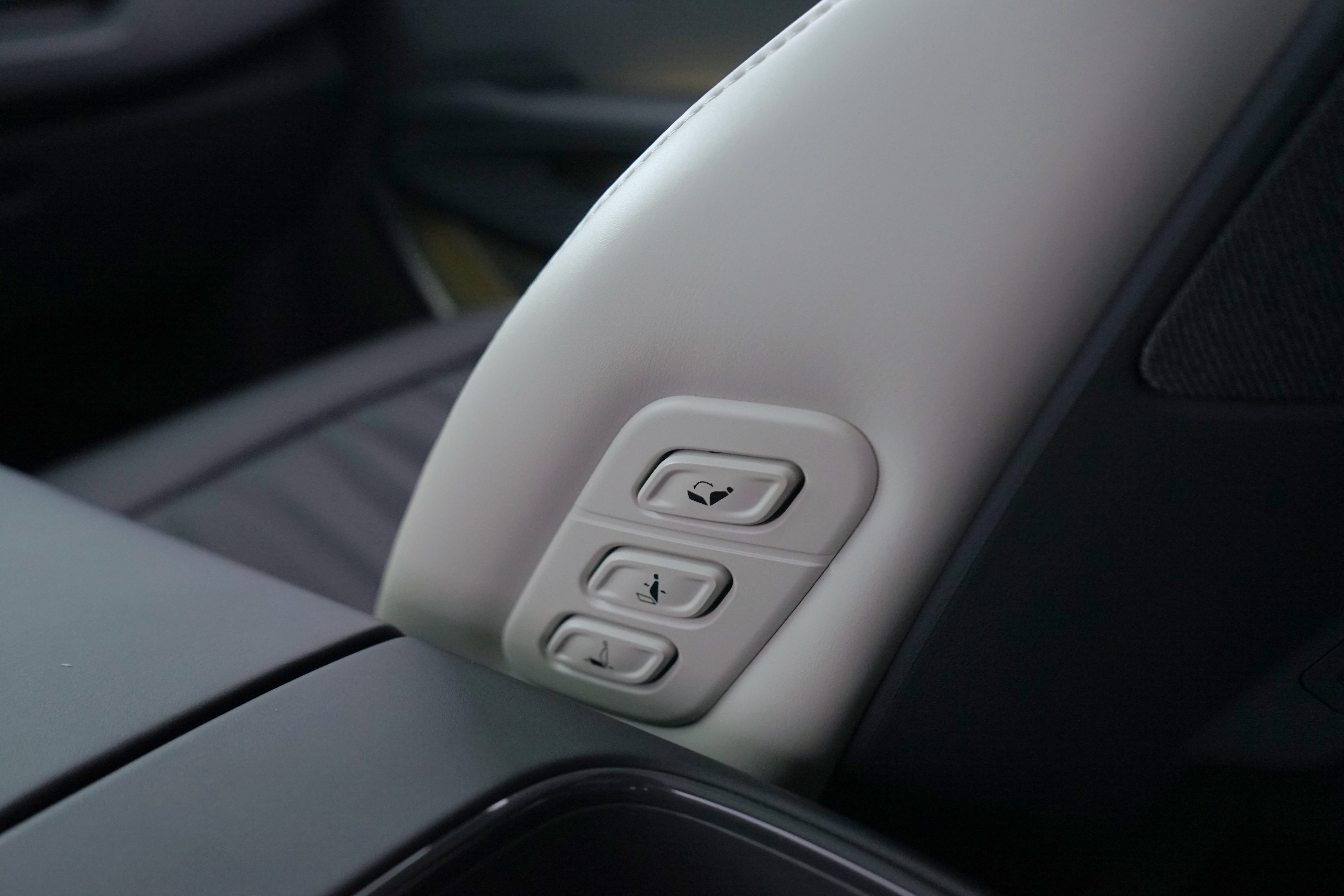Kia EV9 2025