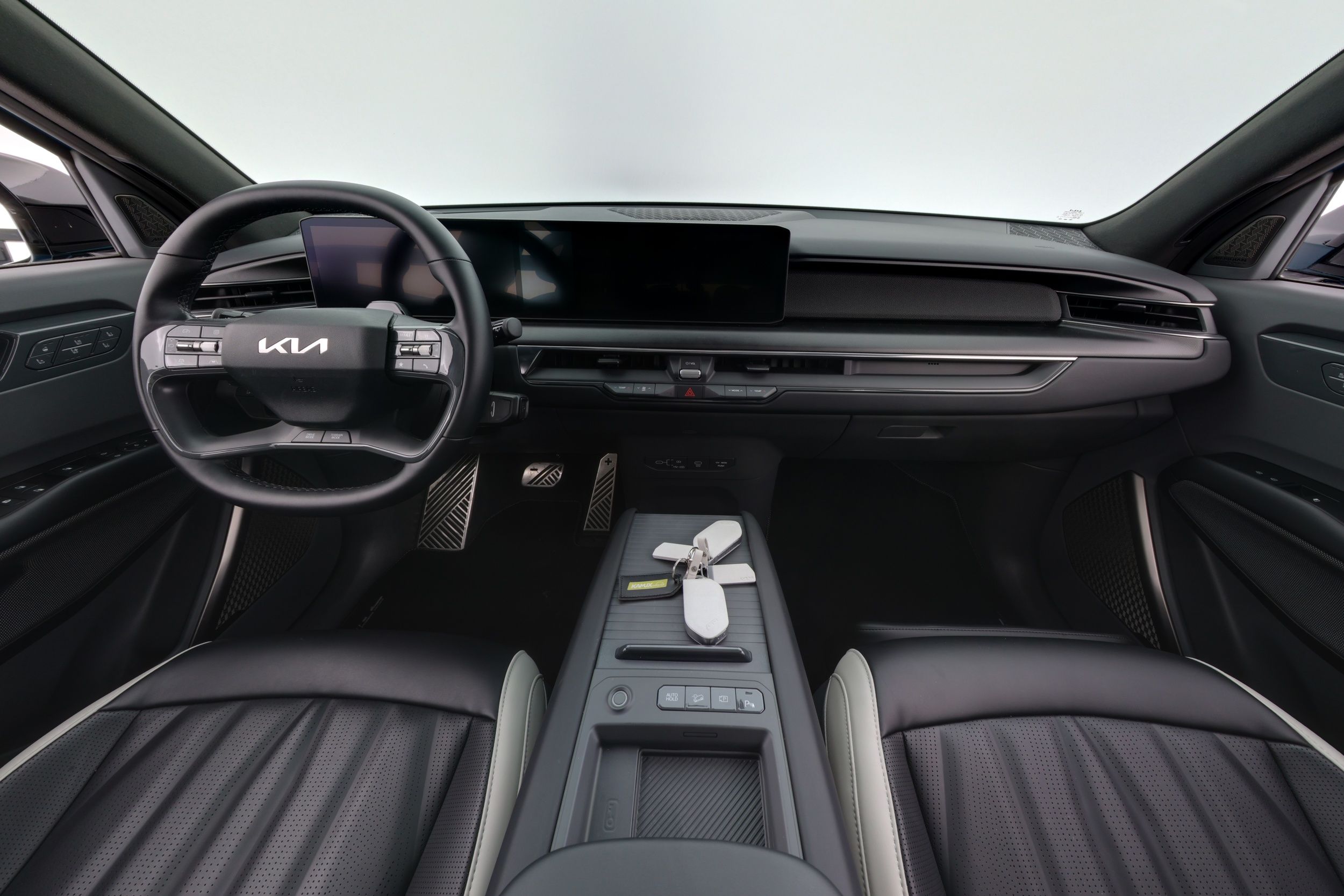 Kia EV9 2025