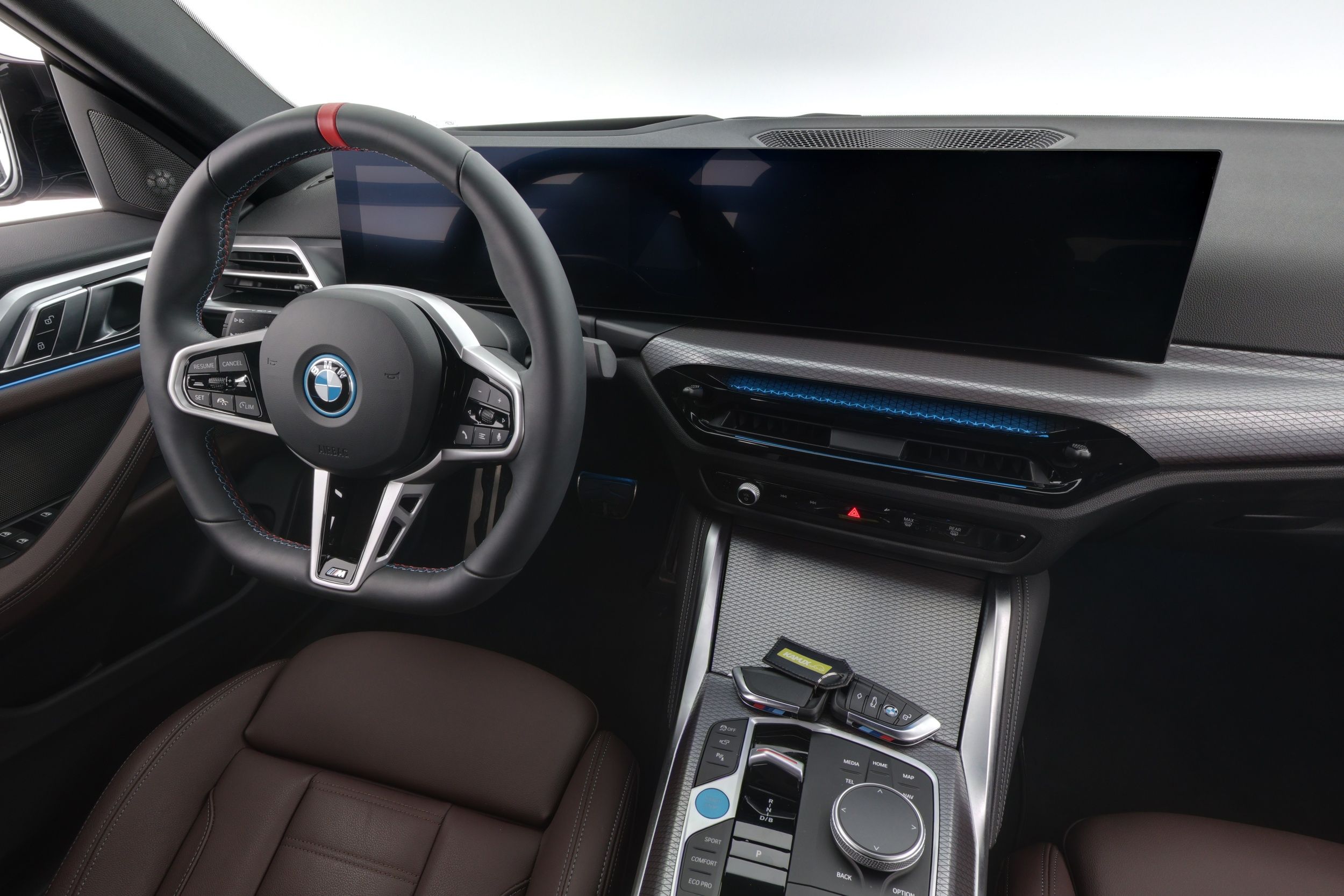 BMW i4 M50 2025