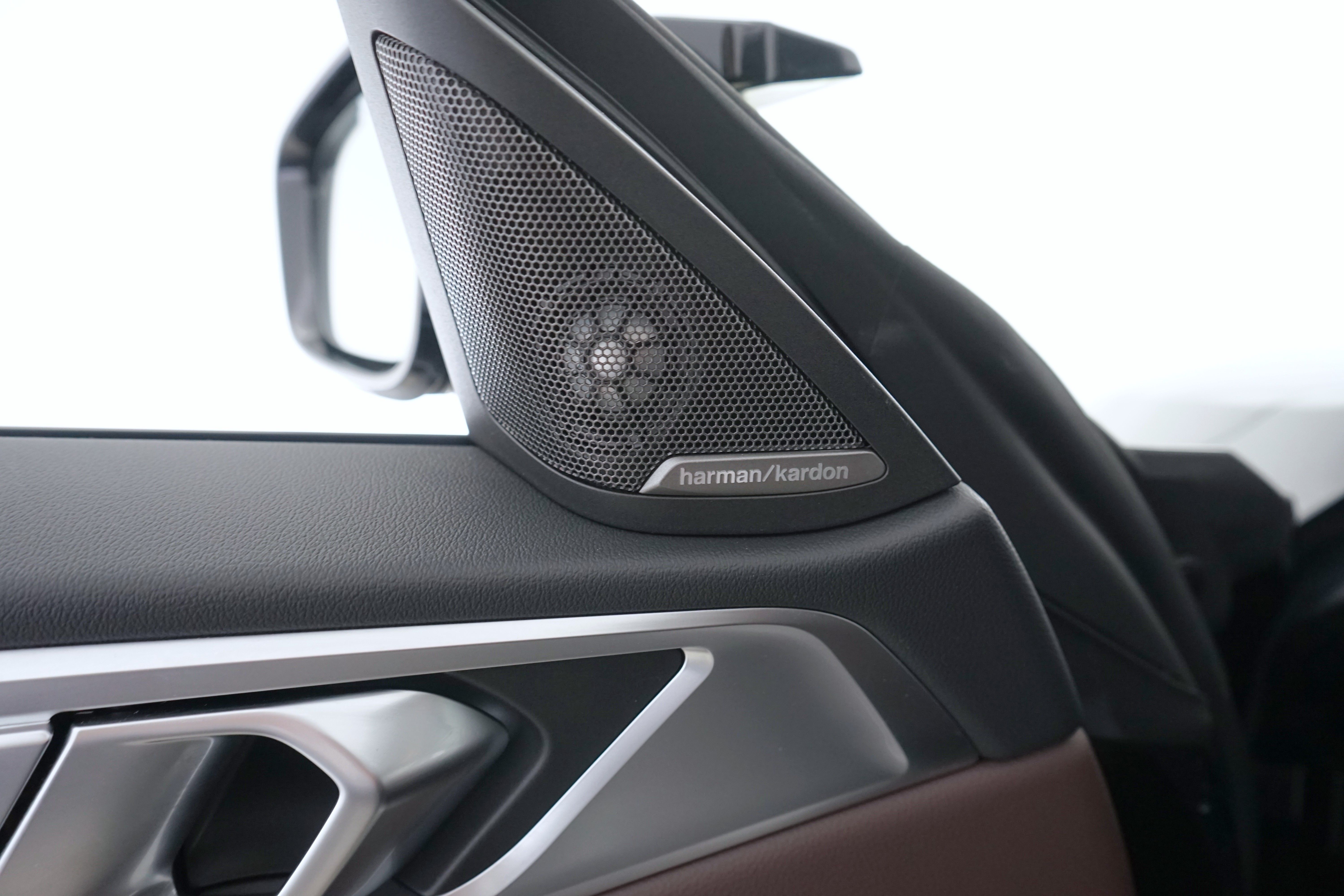 BMW i4 M50 2025