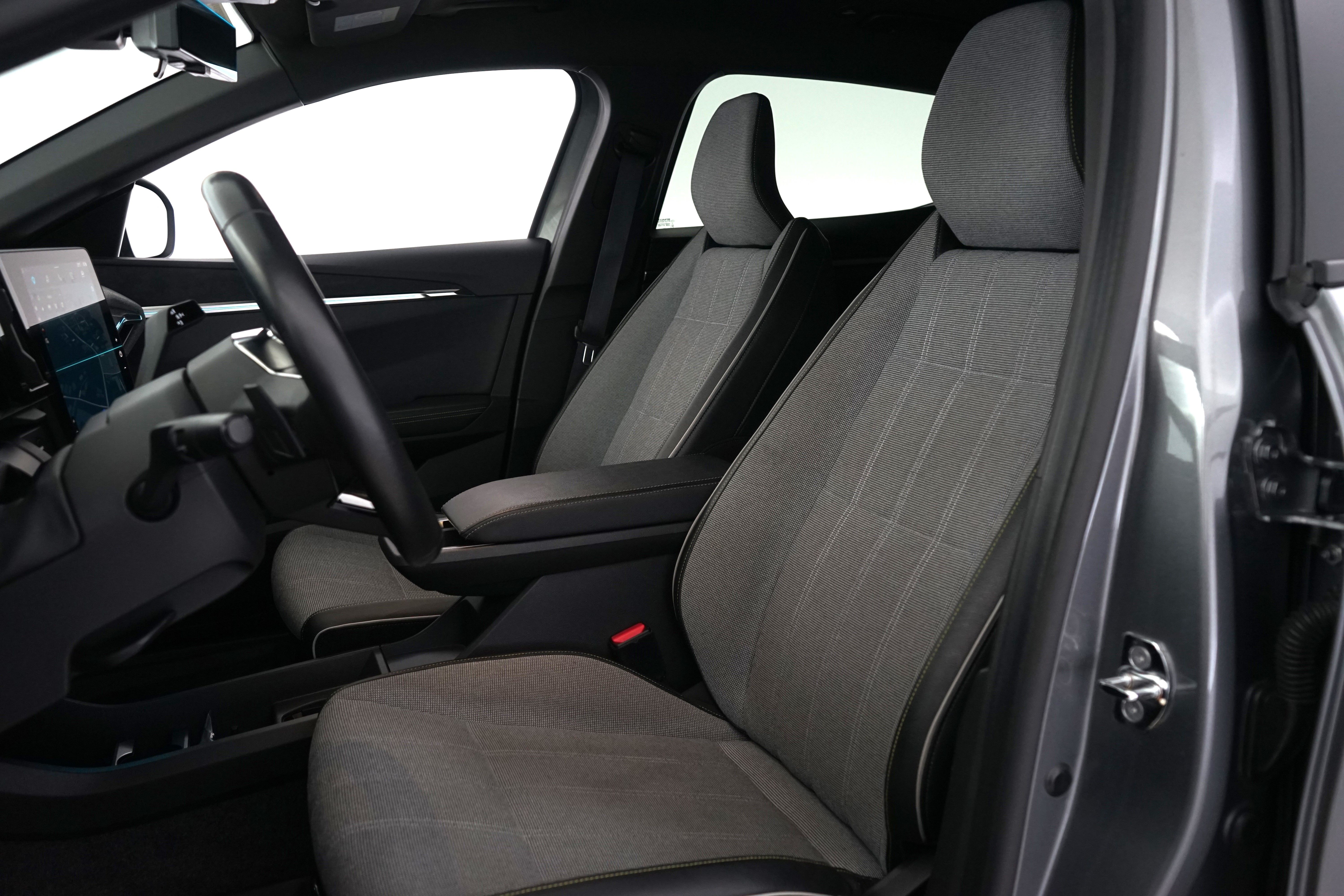 Renault Megane 2022