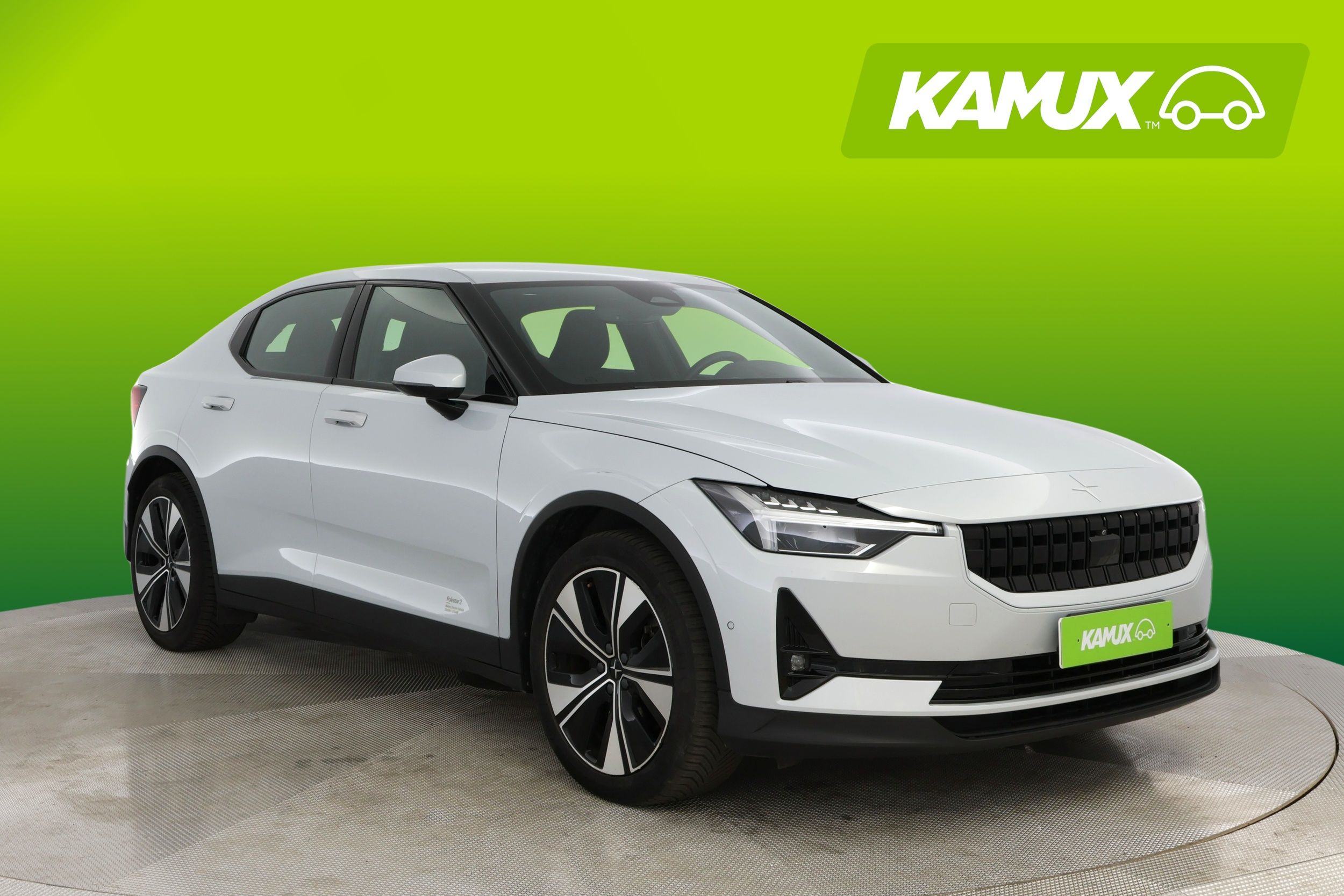 Polestar 2 2023