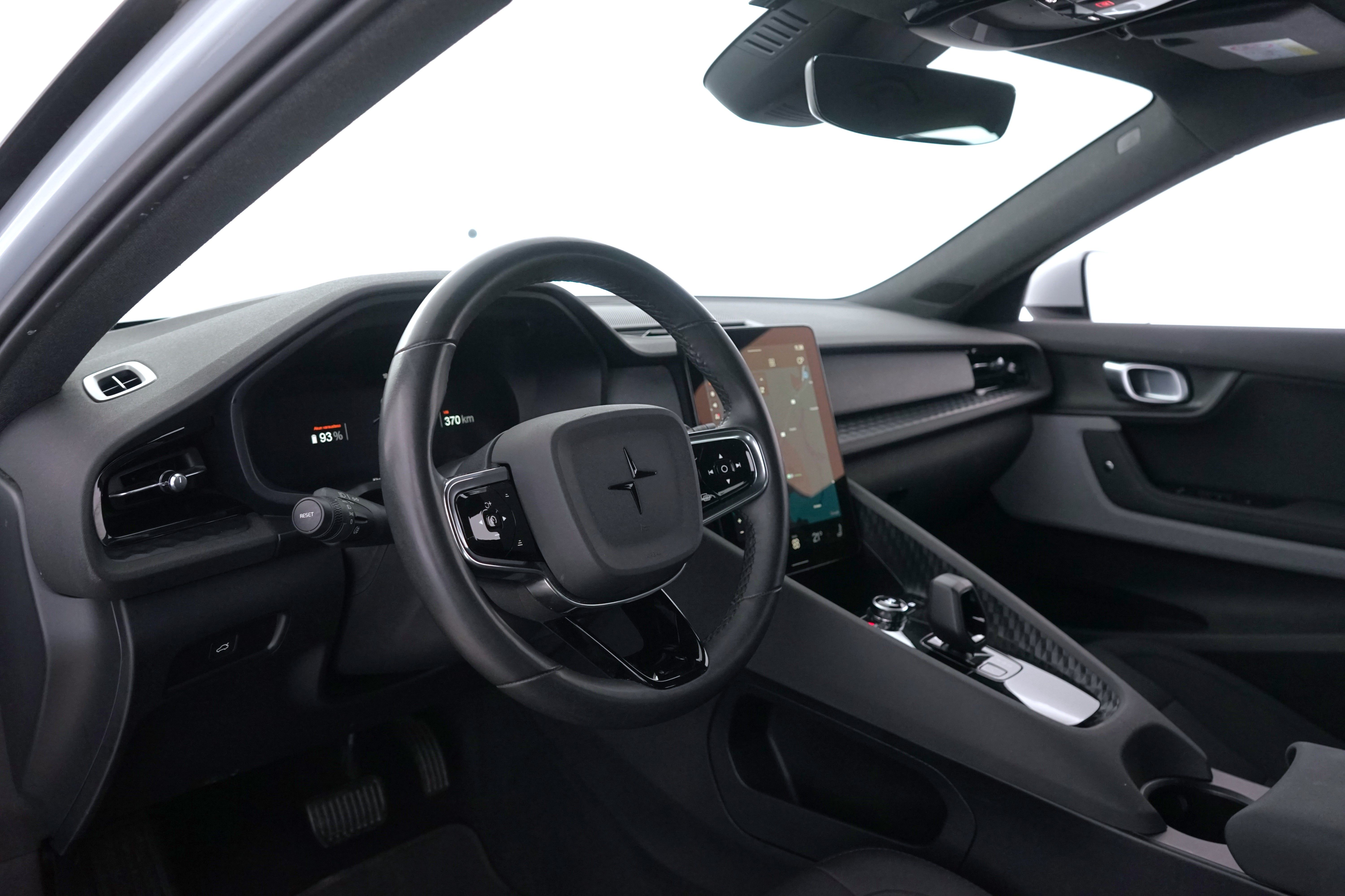 Polestar 2 2023