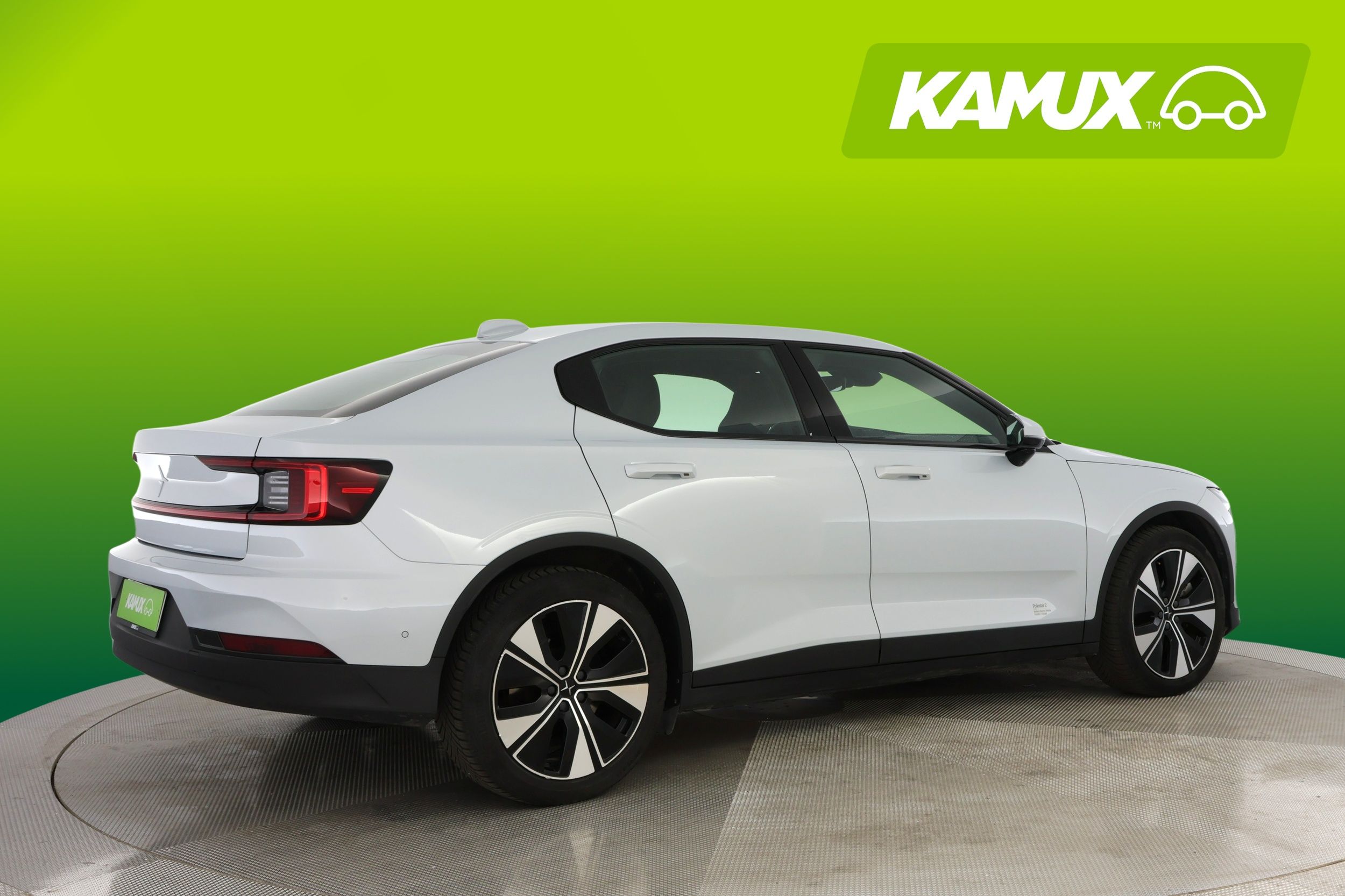 Polestar 2 2023