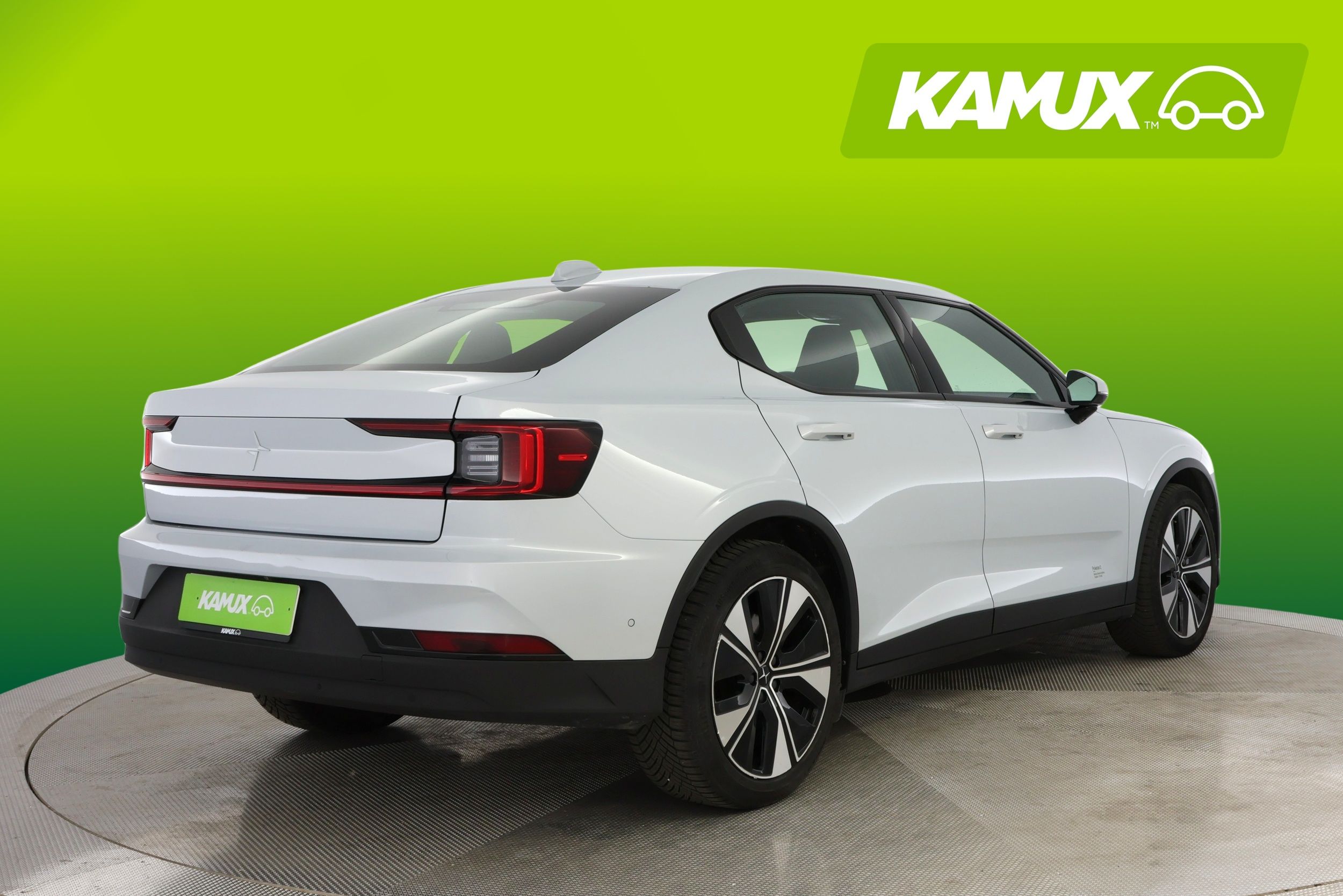 Polestar 2 2023