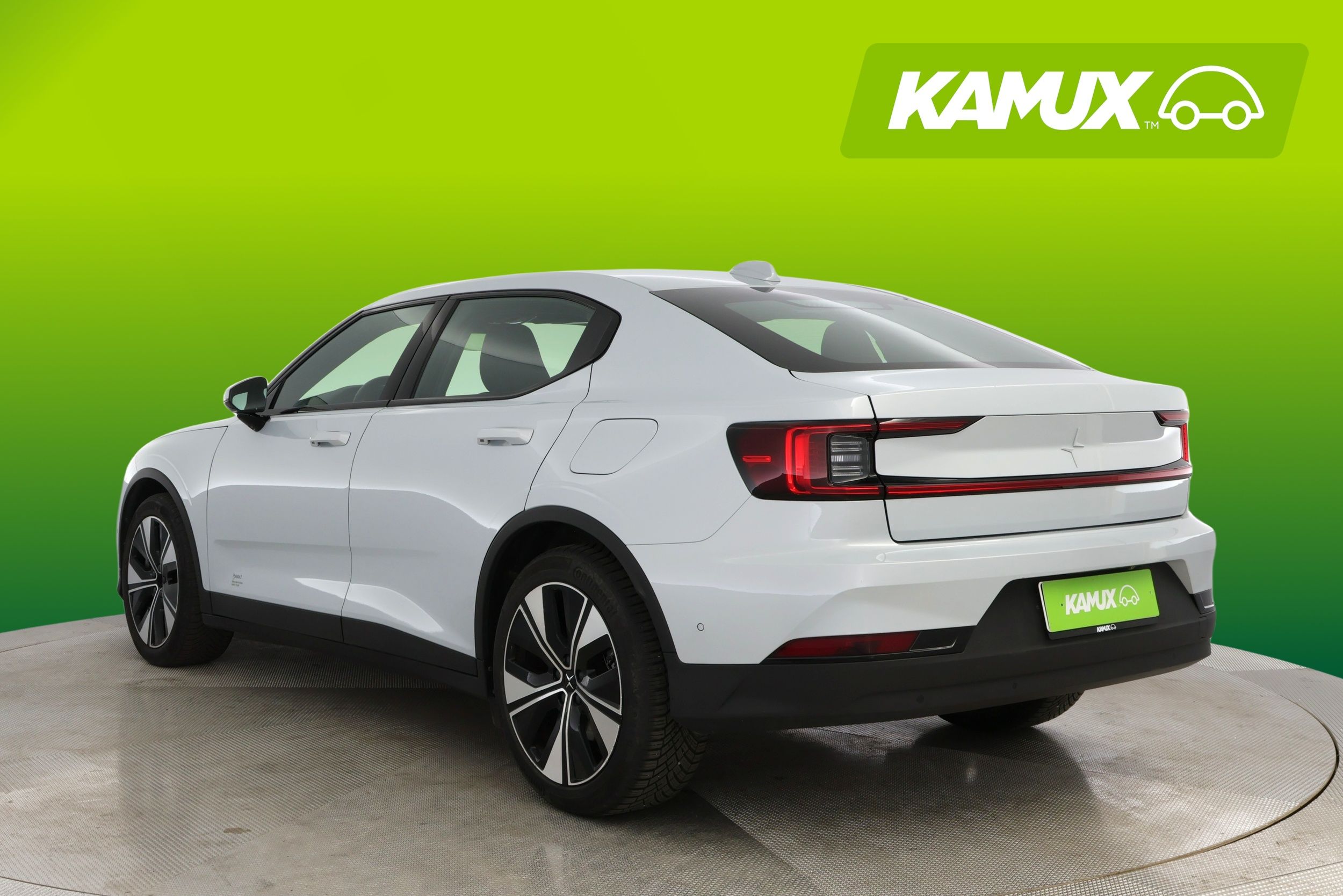 Polestar 2 2023