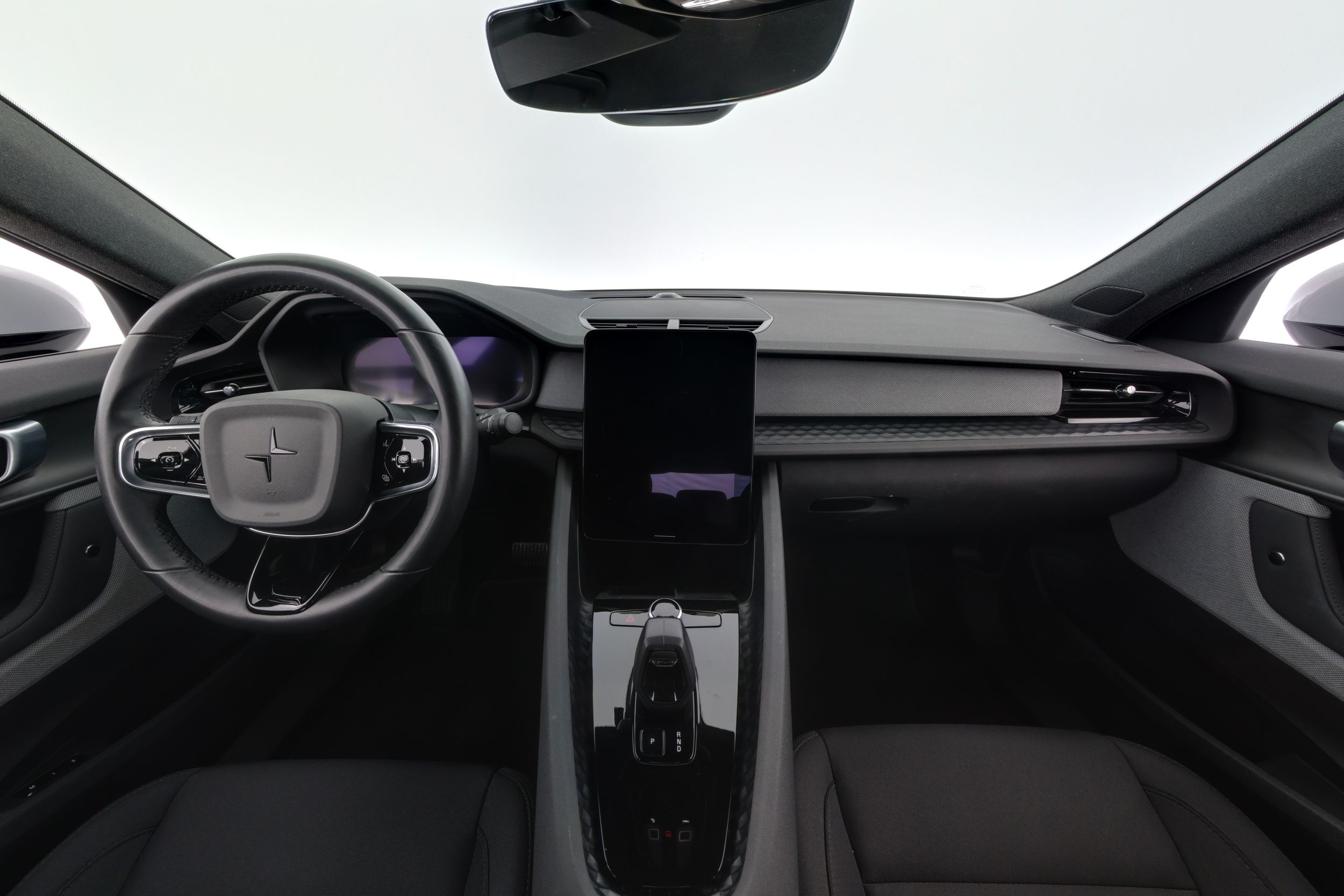 Polestar 2 2023