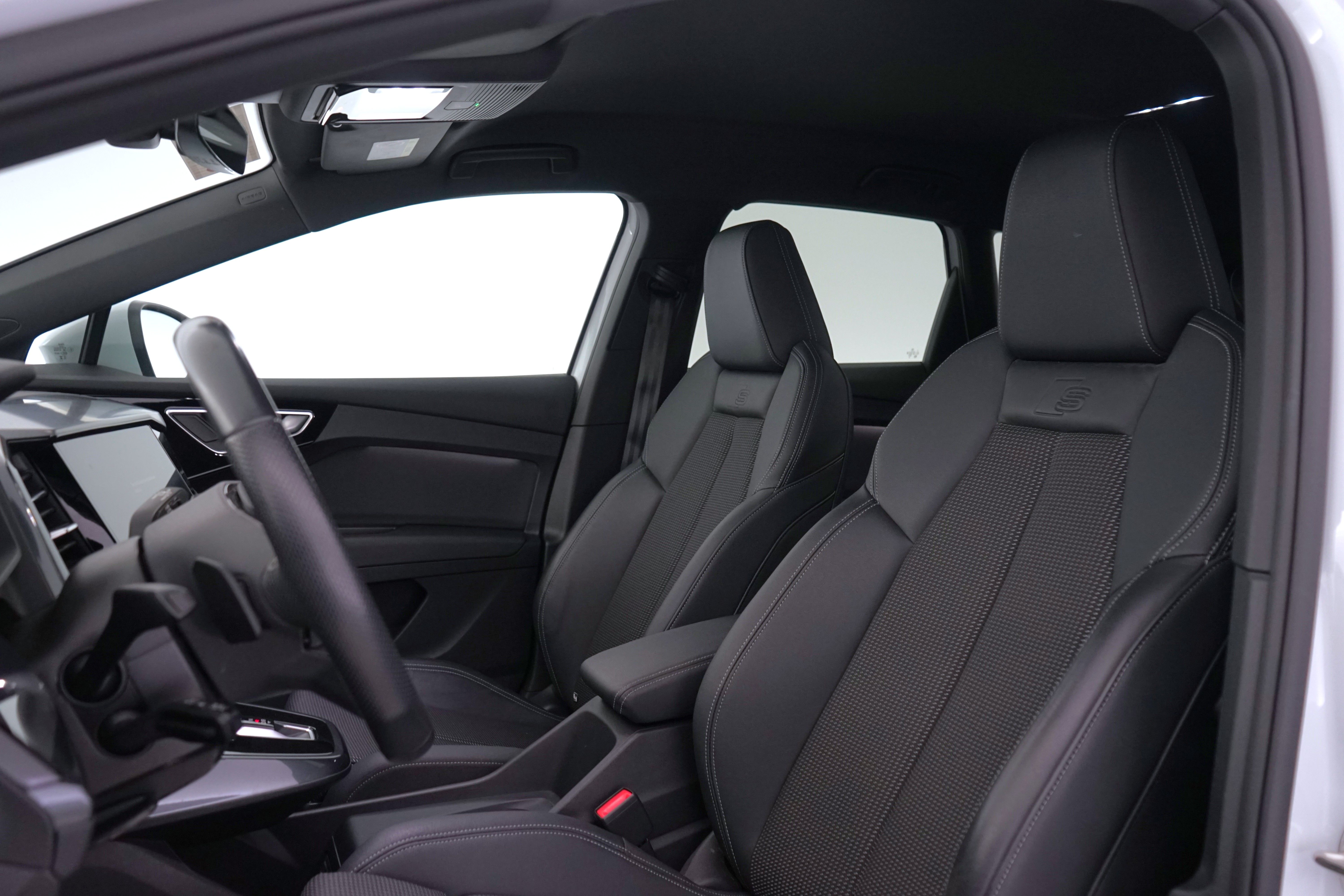 Audi Q4 e-tron 2023