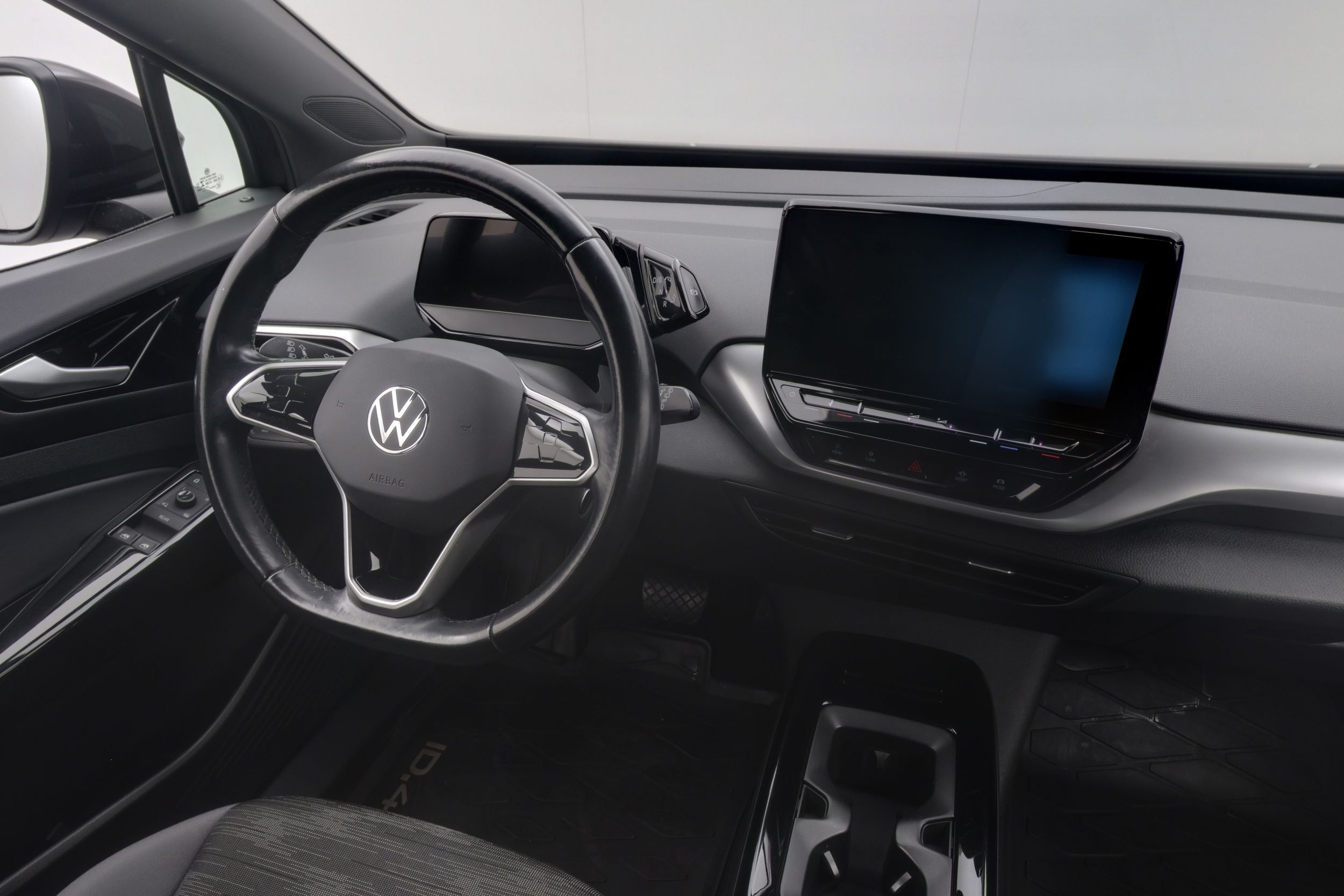 Volkswagen ID.4 2022