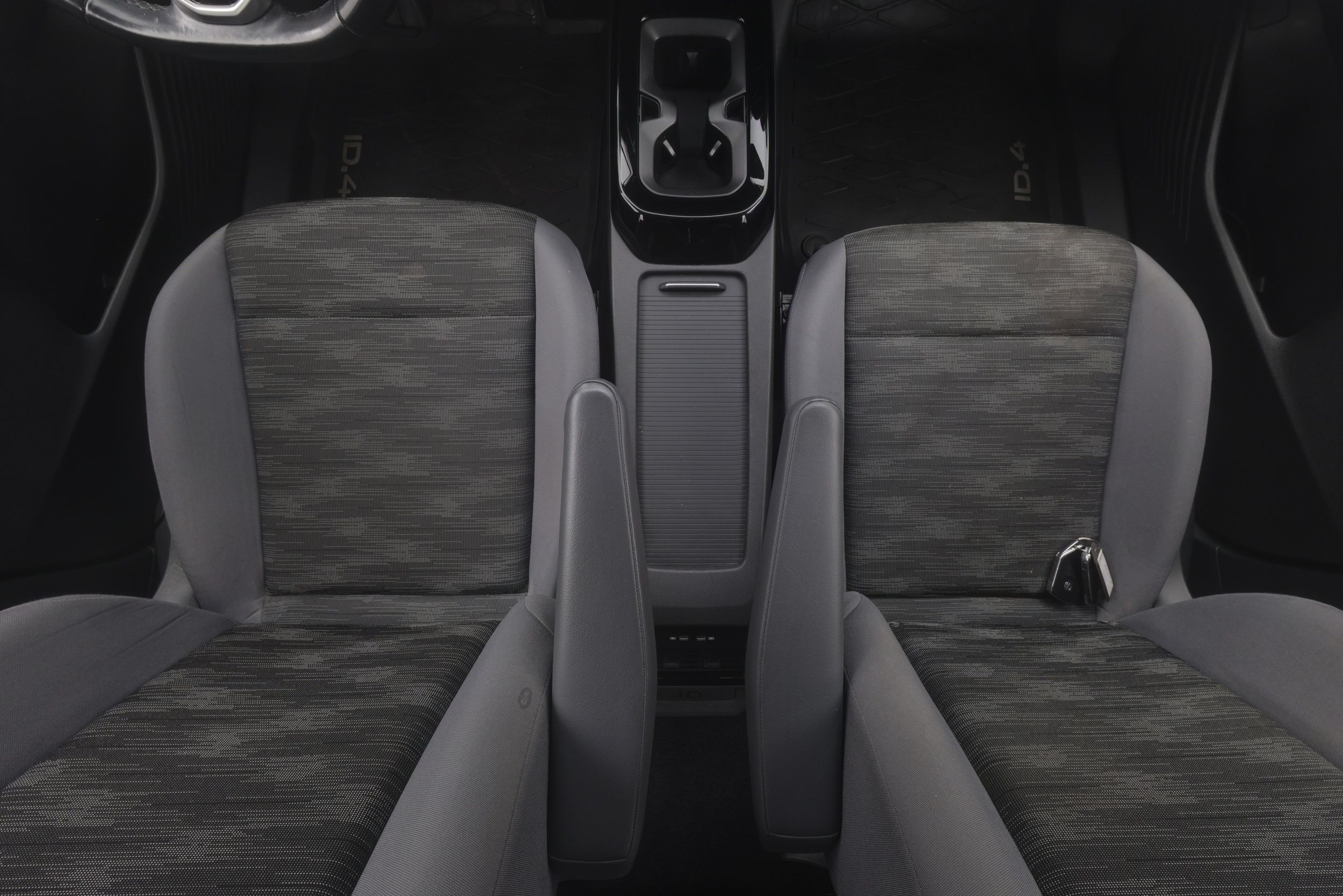 Volkswagen ID.4 2022