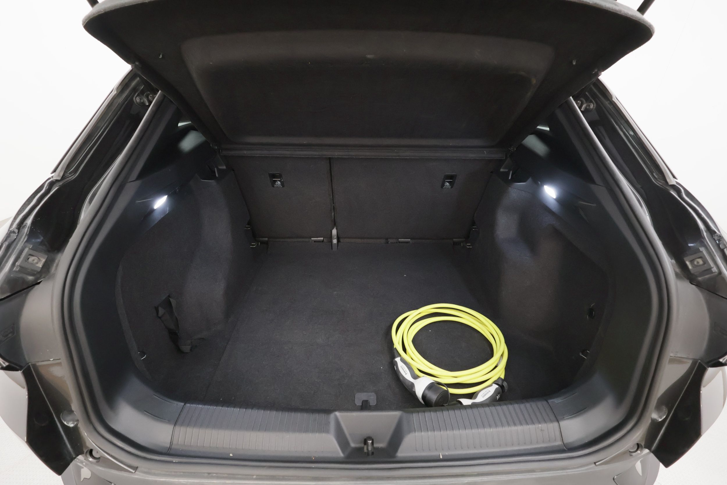 Volkswagen ID.4 2022