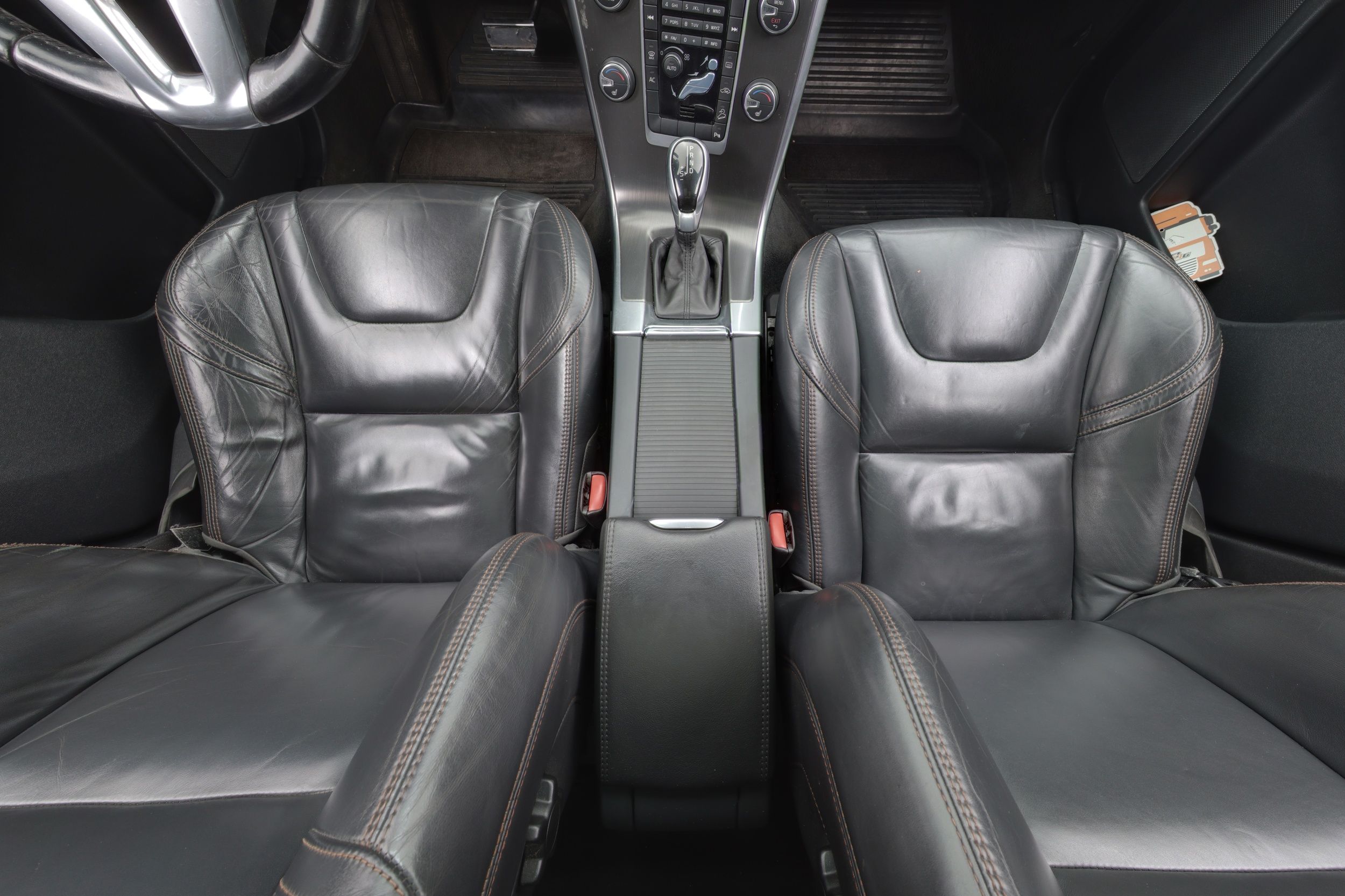 Volvo XC60 2014