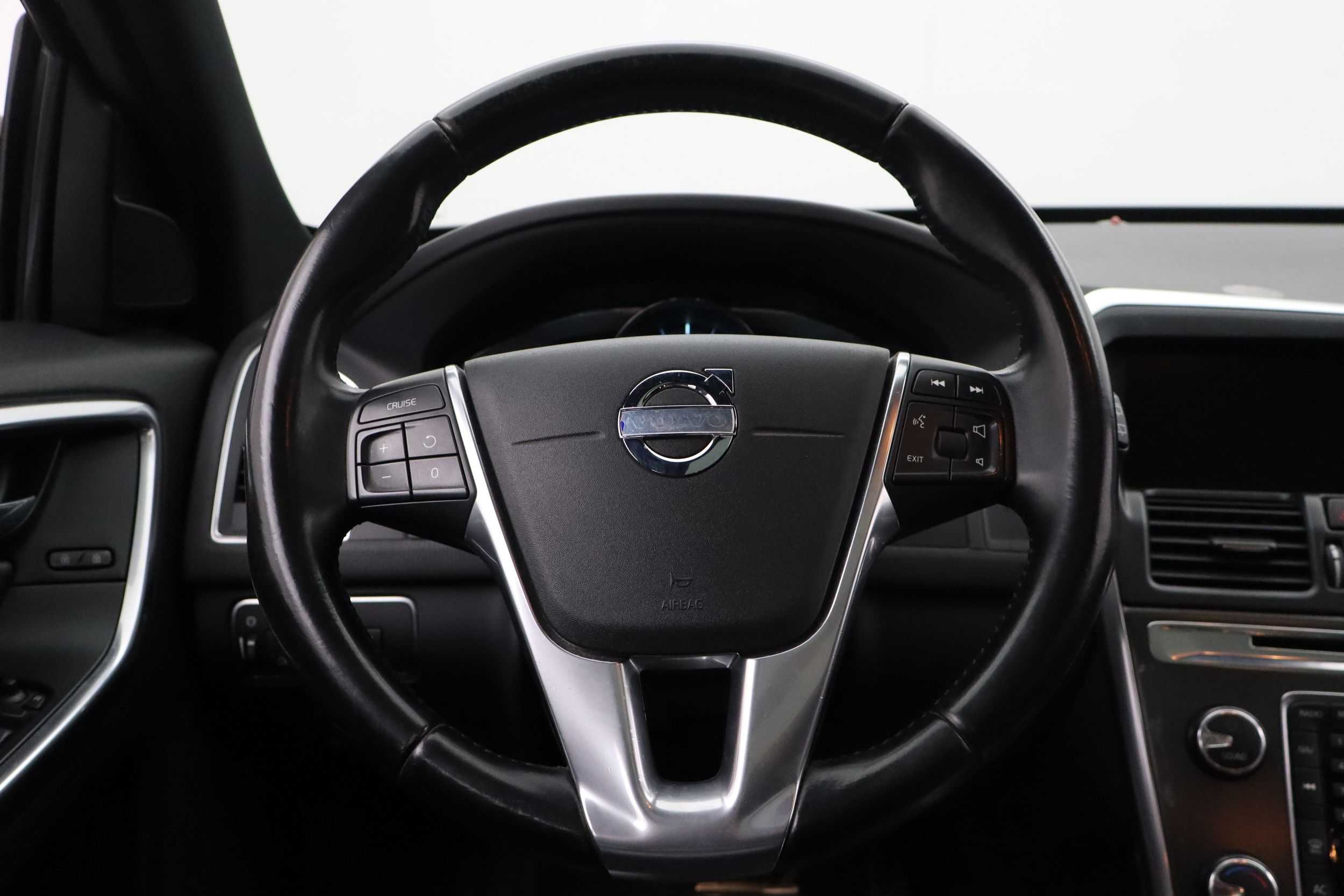 Volvo XC60 2014
