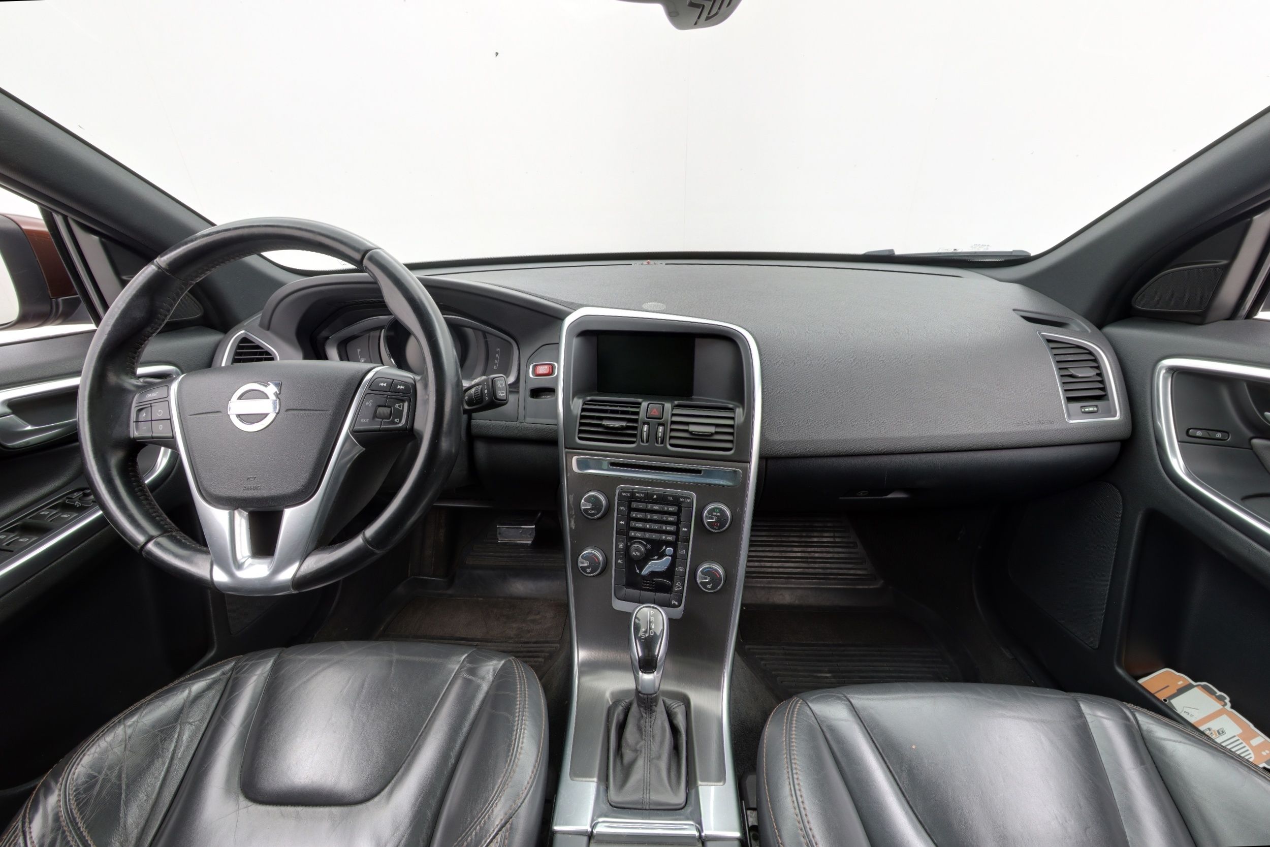 Volvo XC60 2014