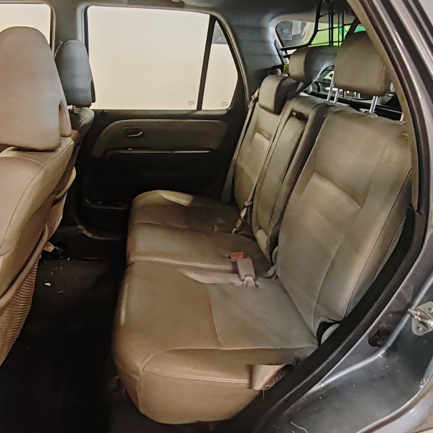 Honda CR-V 2005