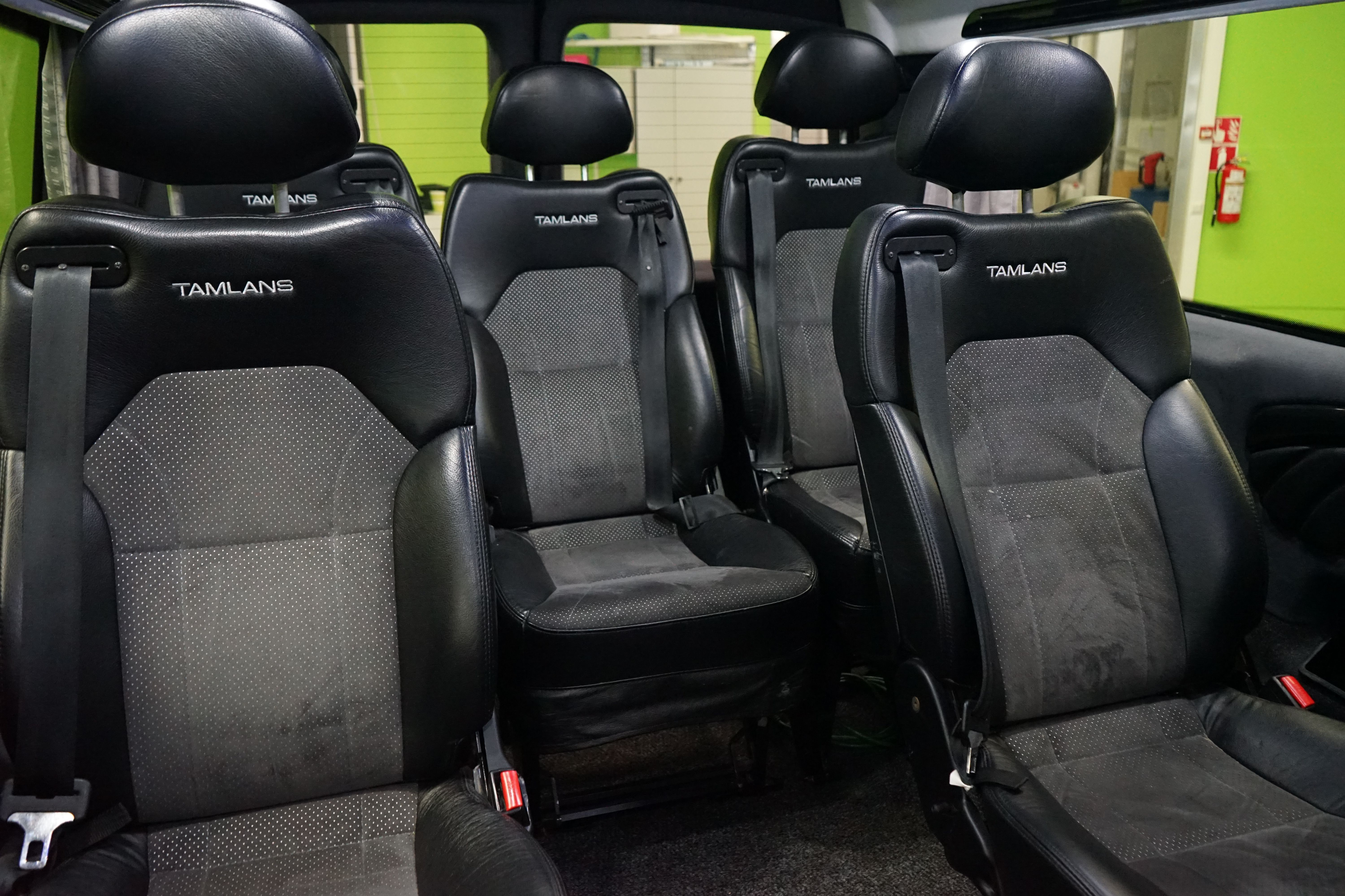 Volkswagen Transporter 2017