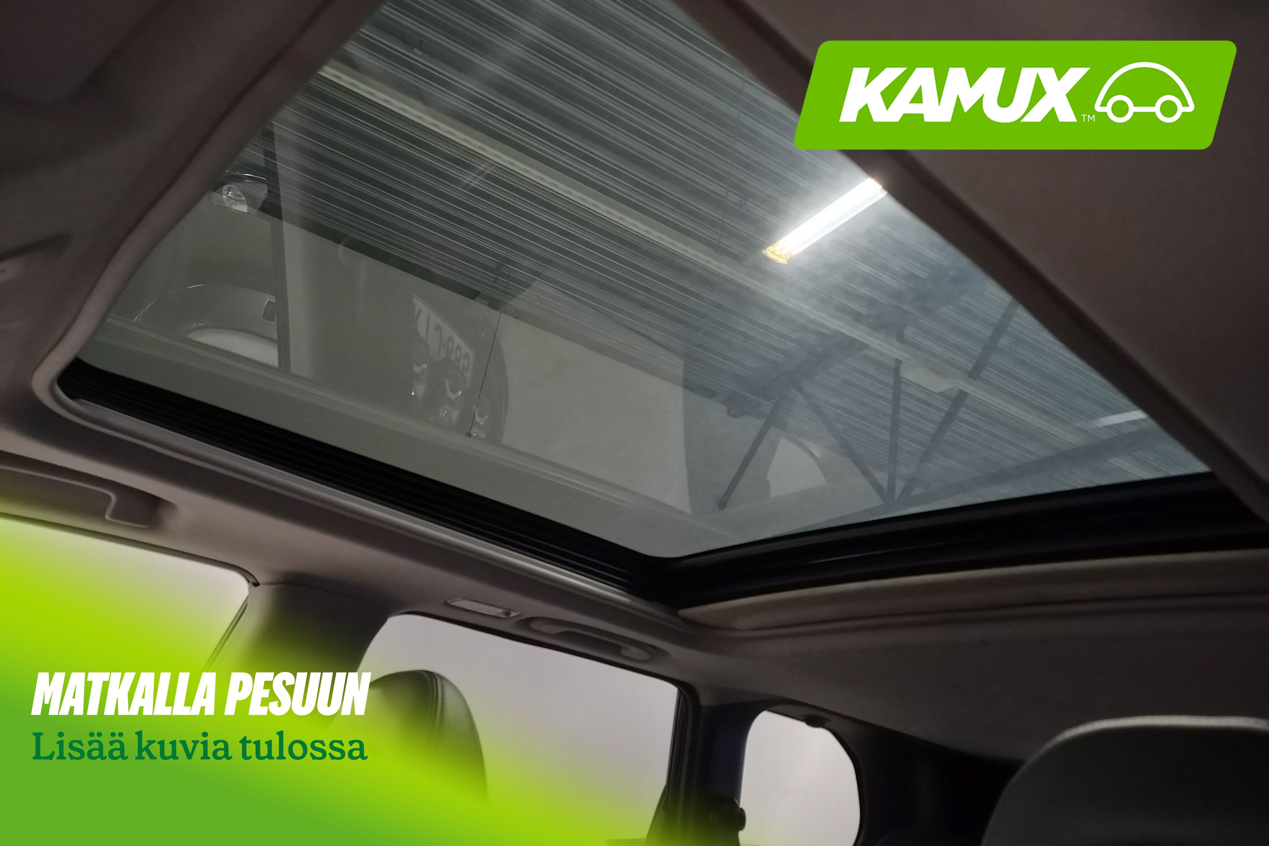Nissan X-Trail 2007