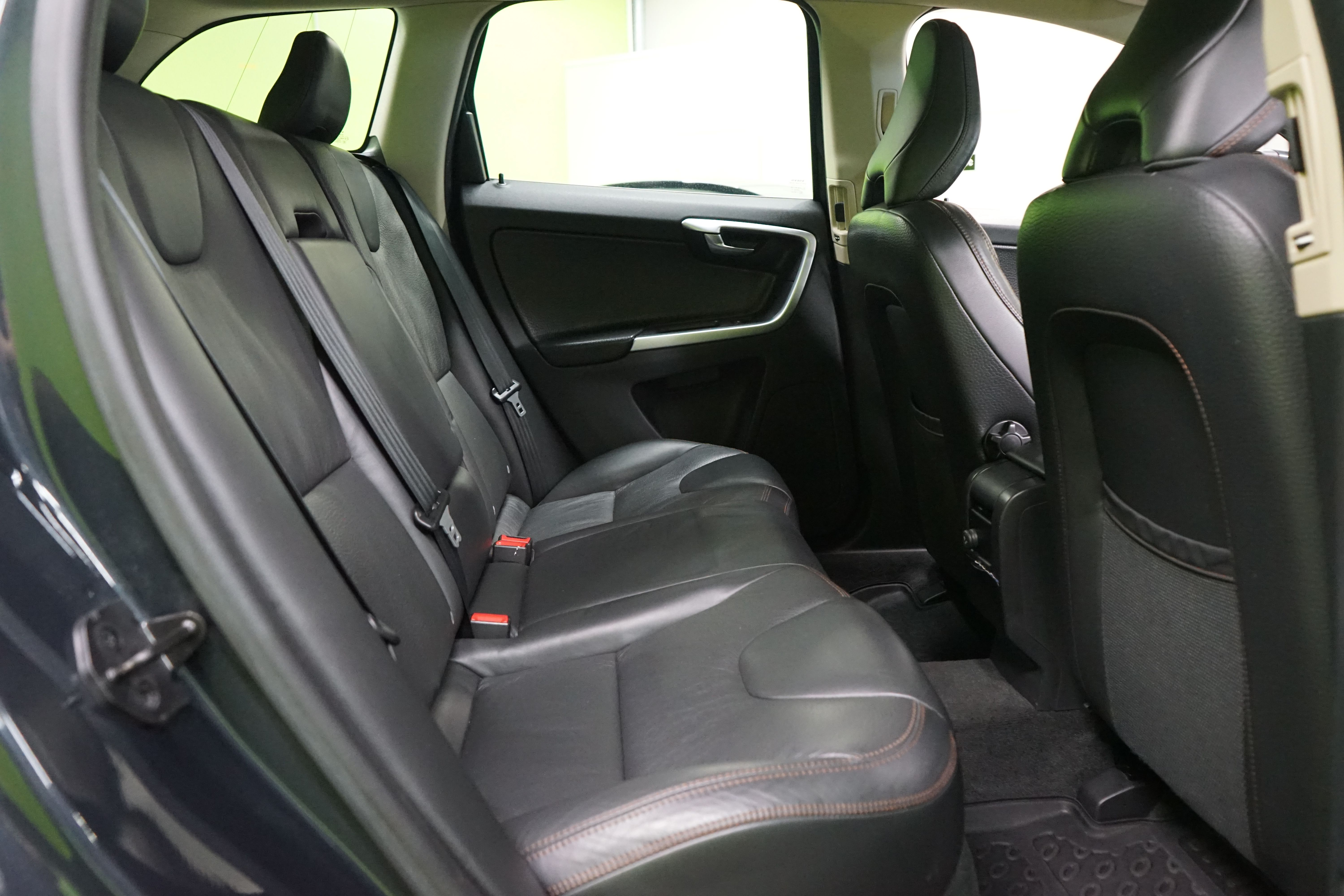 Volvo XC60 2010