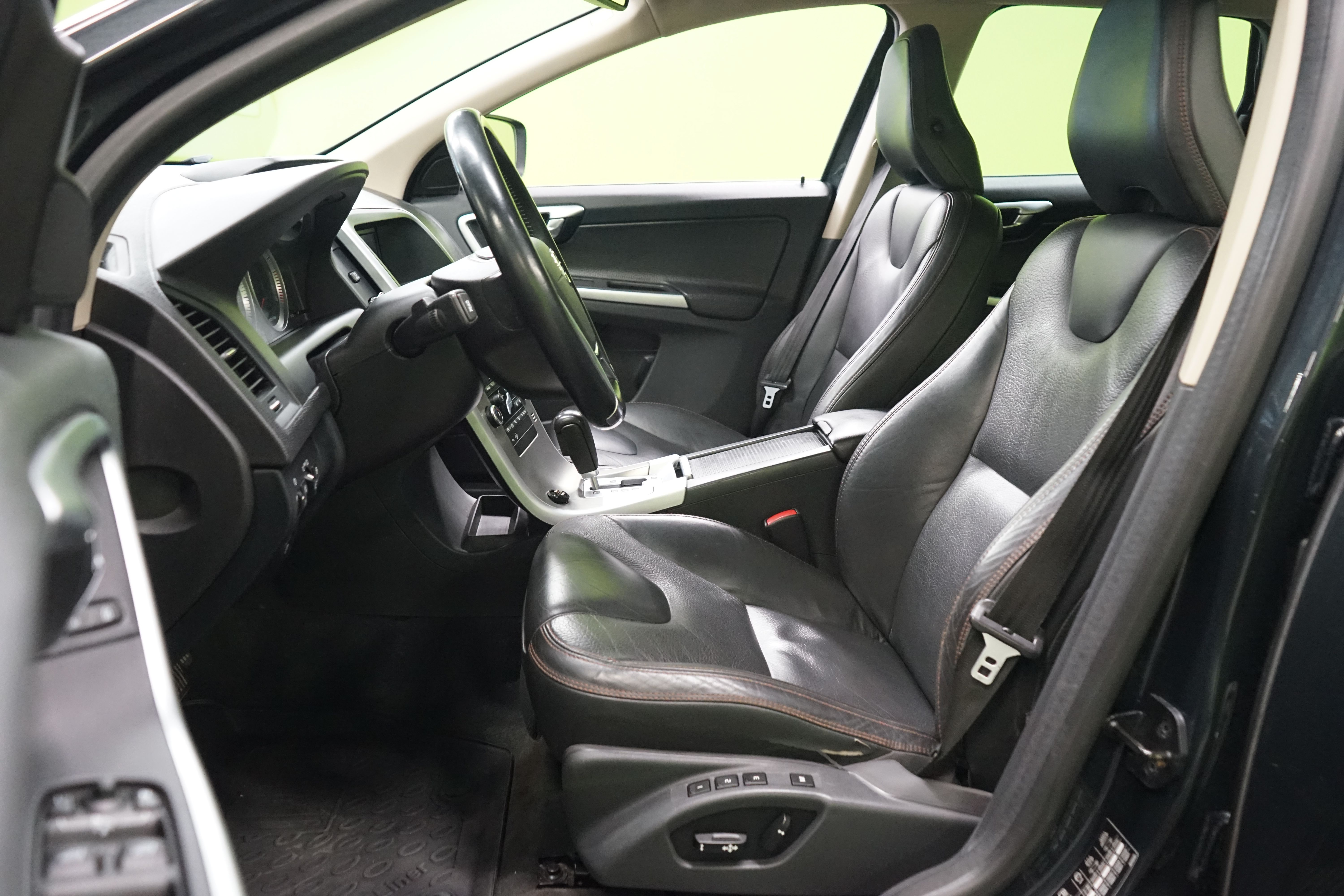 Volvo XC60 2010