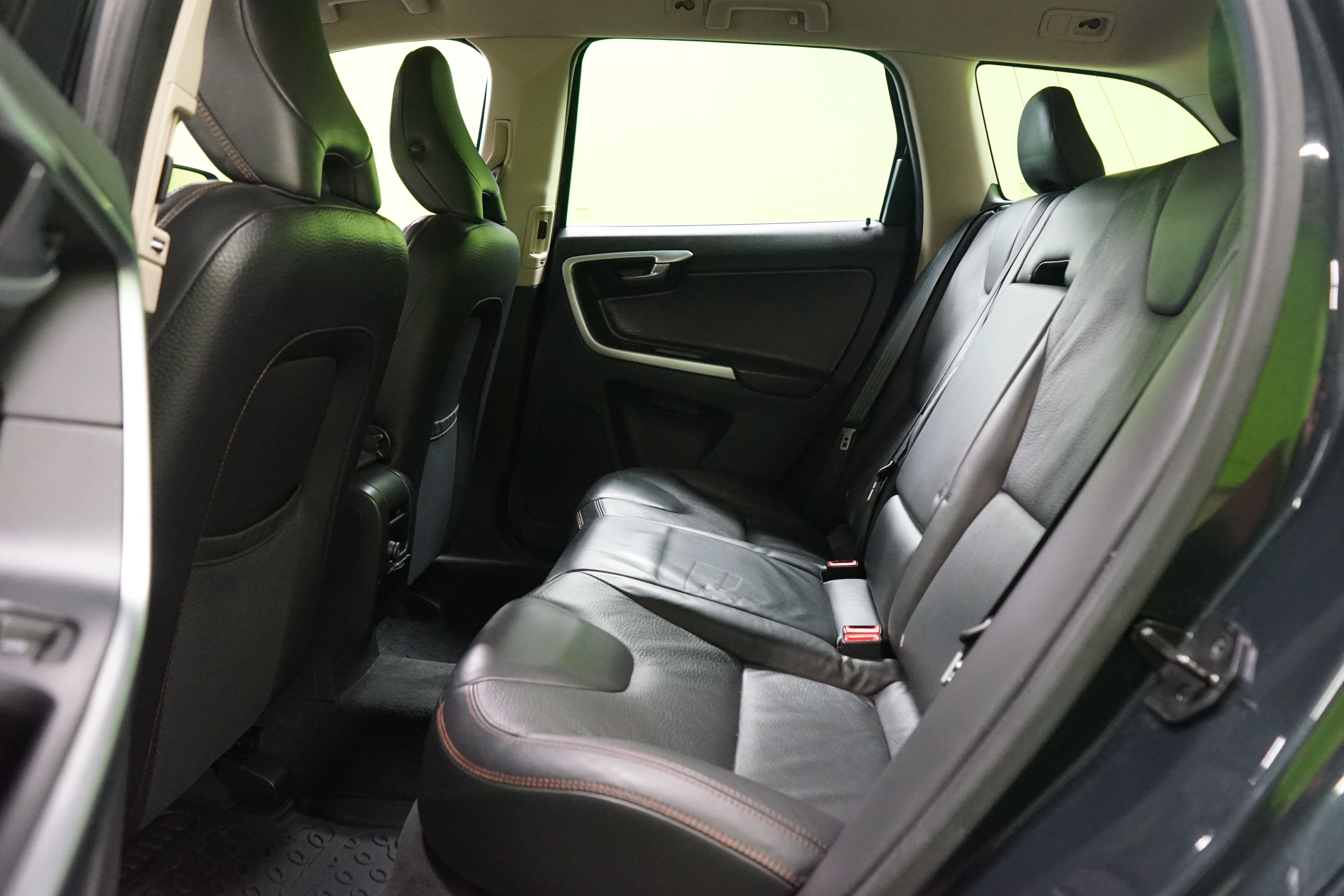 Volvo XC60 2010