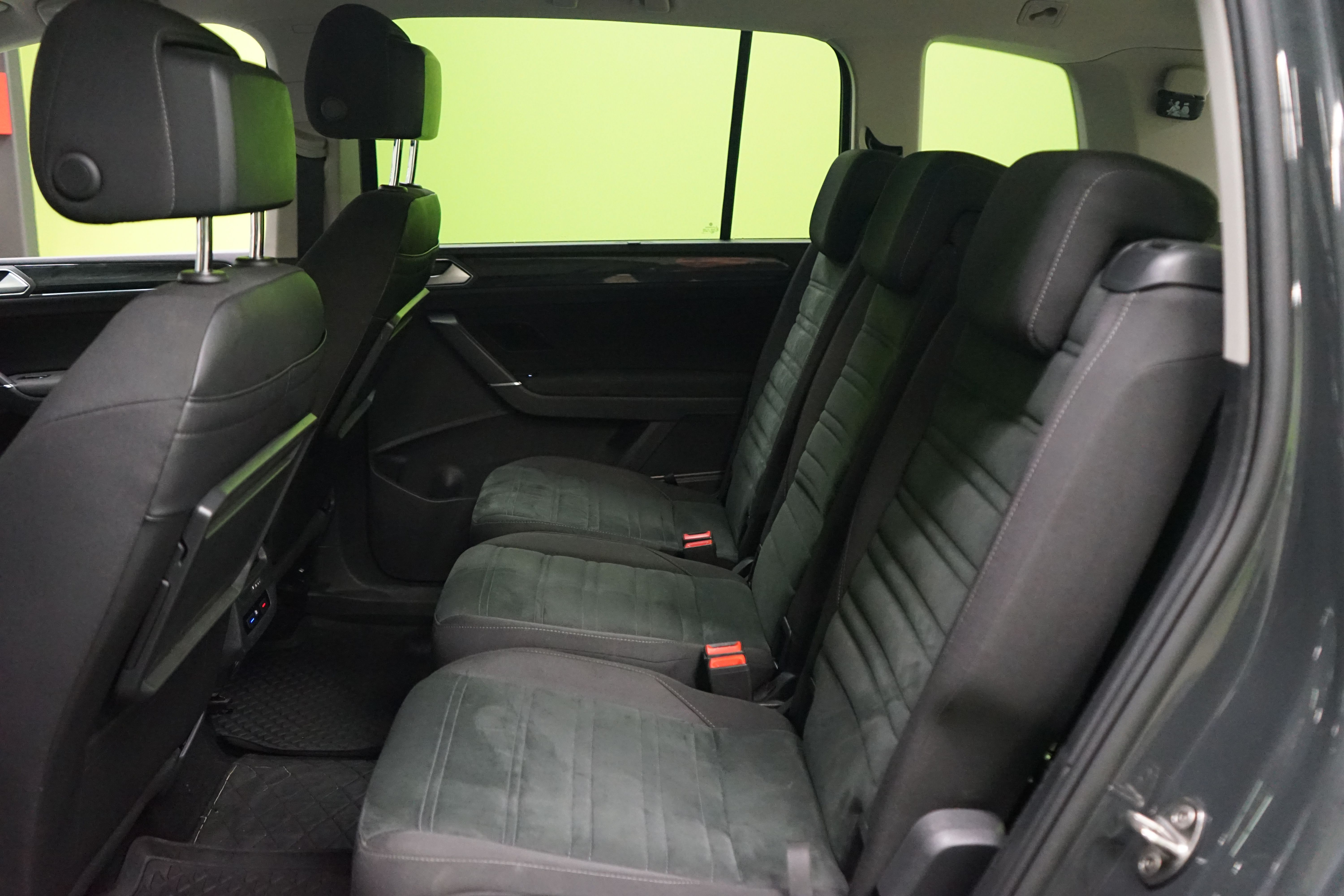 Volkswagen Touran 2019