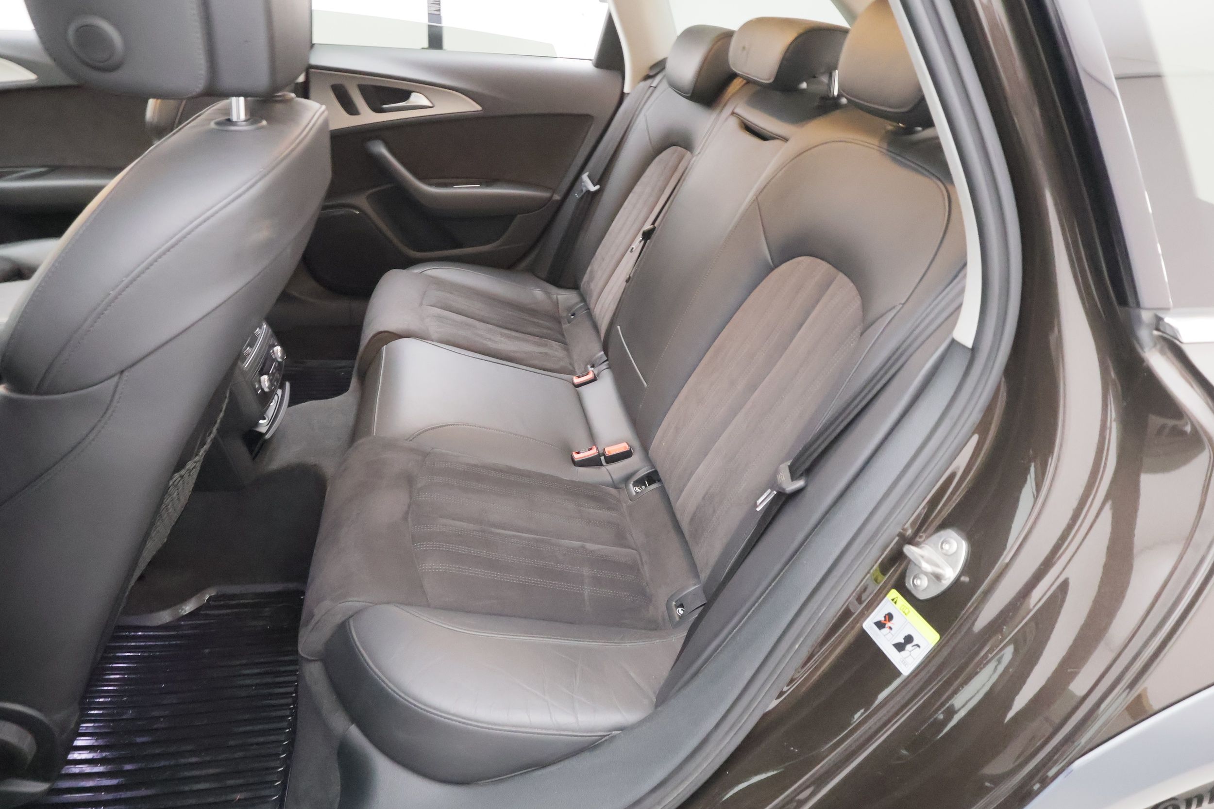 Audi A6 Allroad 2015