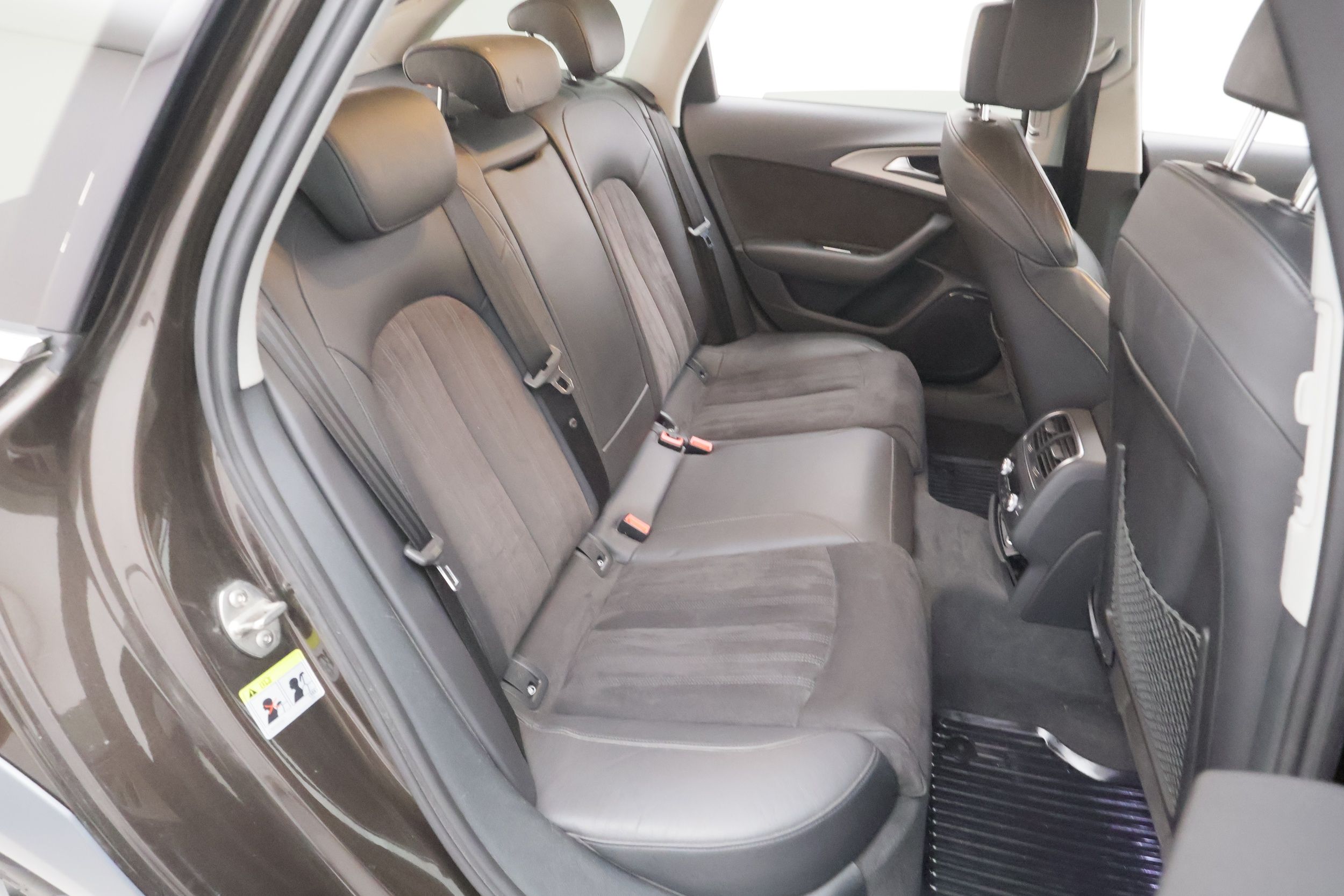 Audi A6 Allroad 2015