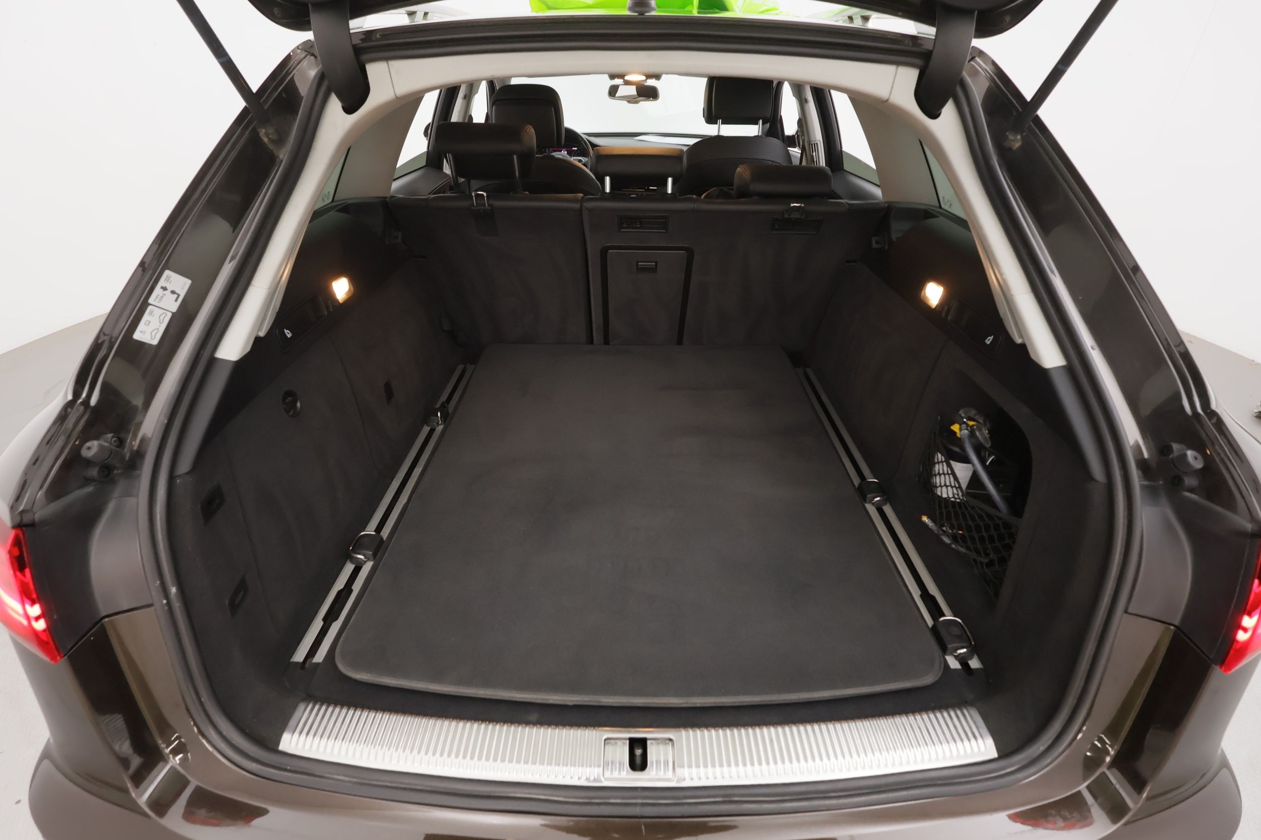 Audi A6 Allroad 2015