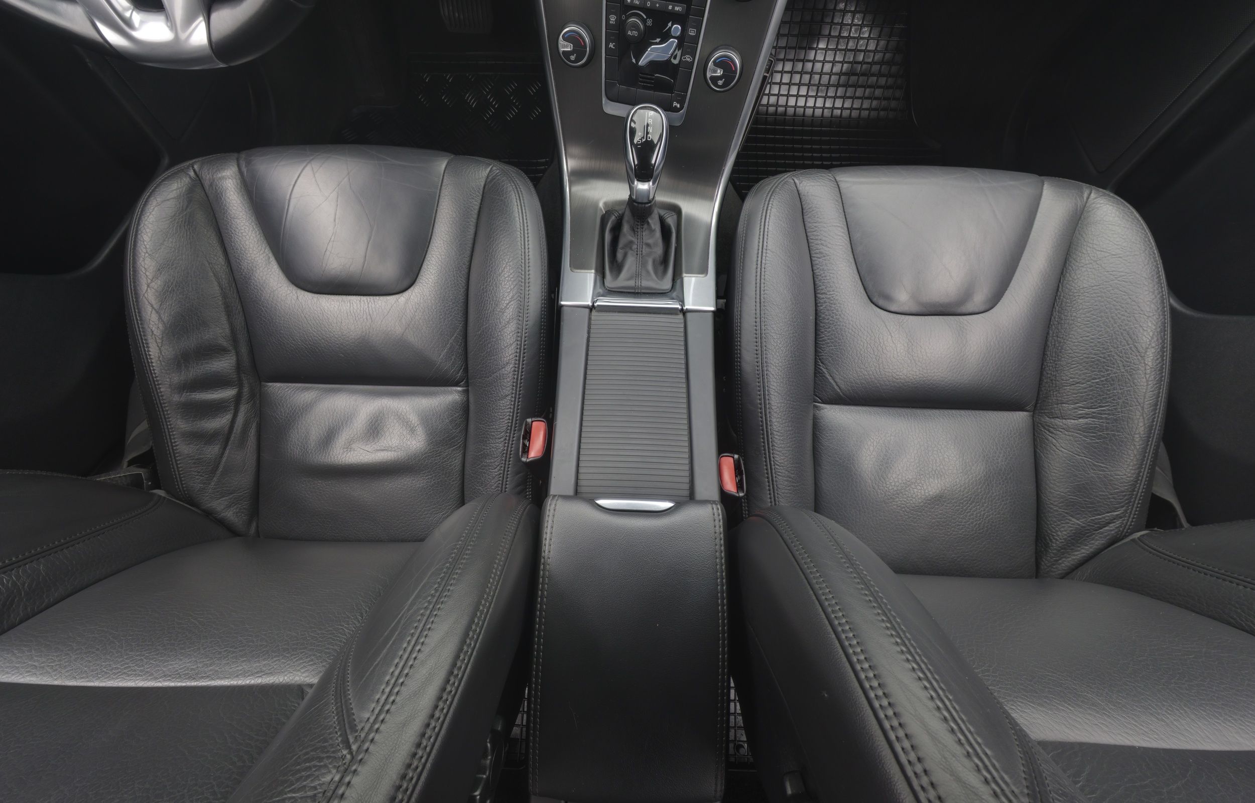 Volvo XC60 2014
