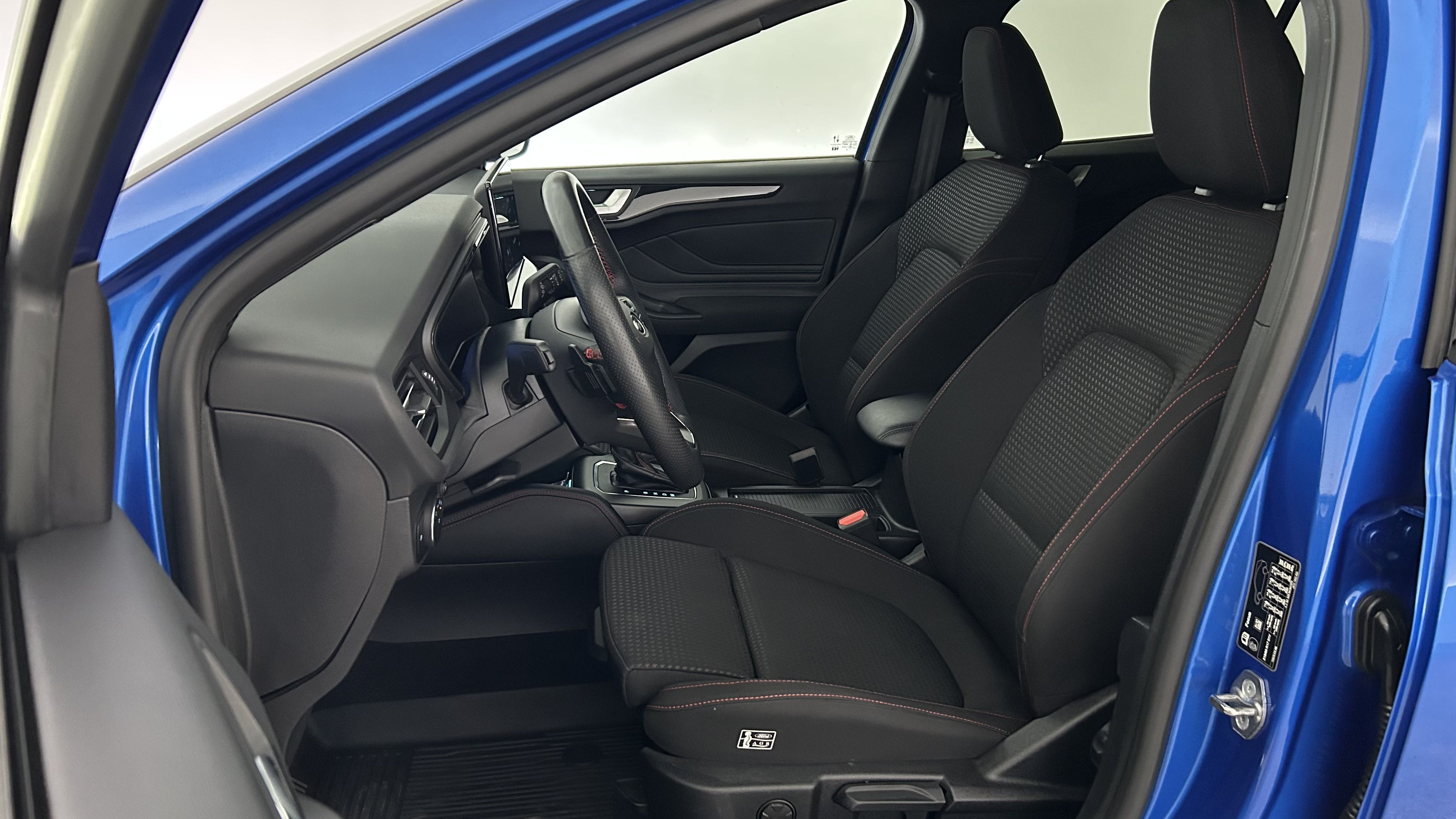 Ford Focus 2024