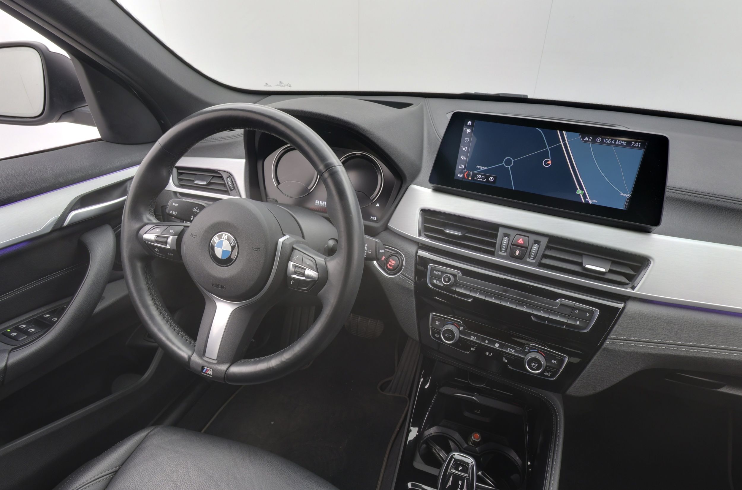 BMW X1 2020