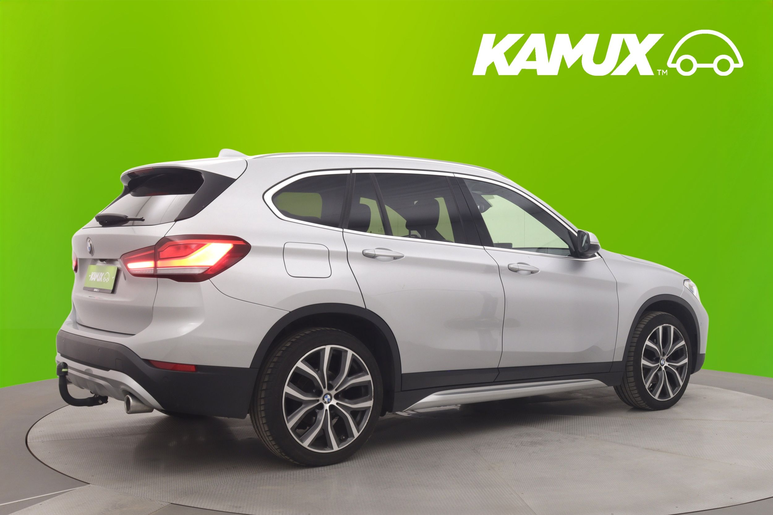 BMW X1 2020