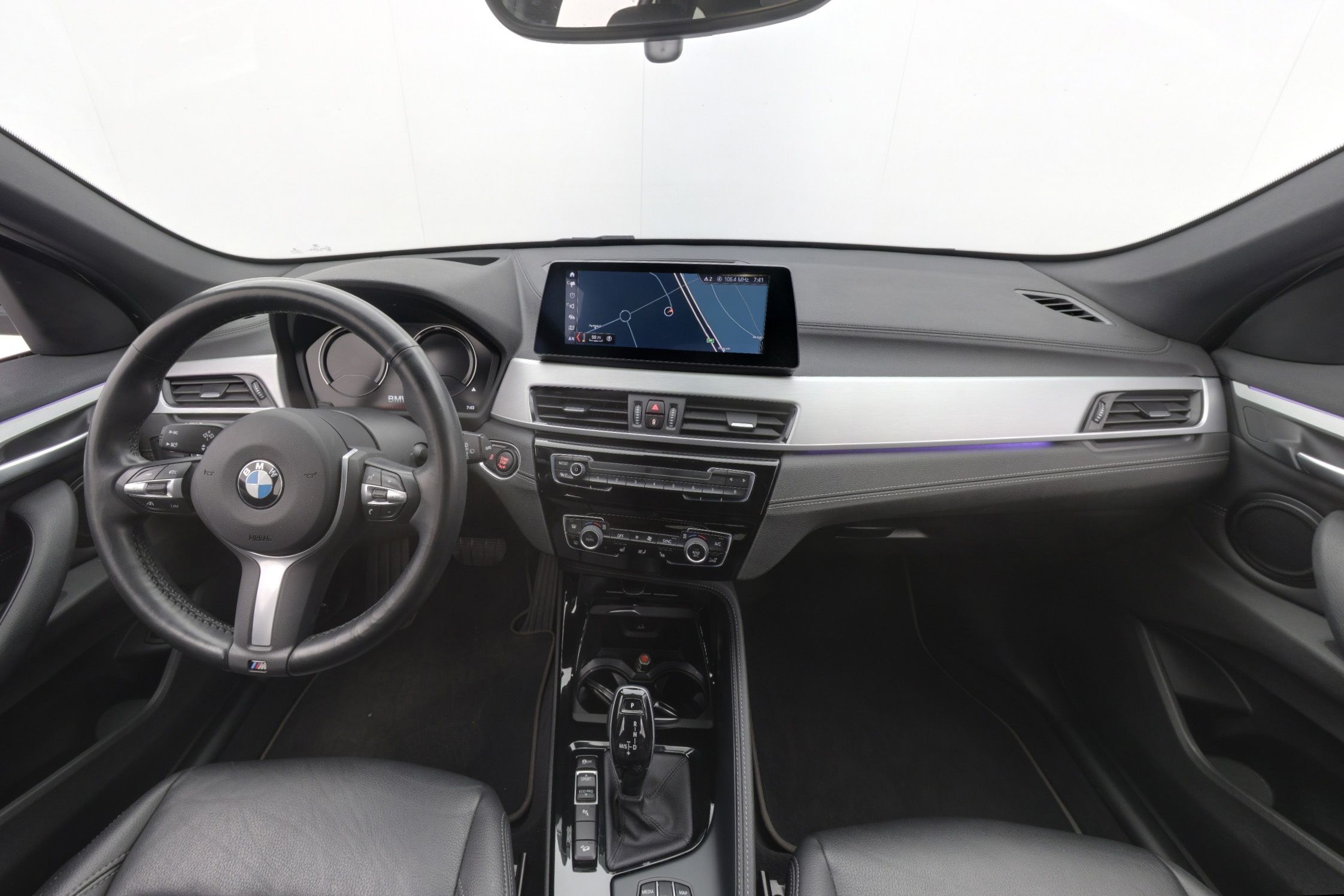 BMW X1 2020