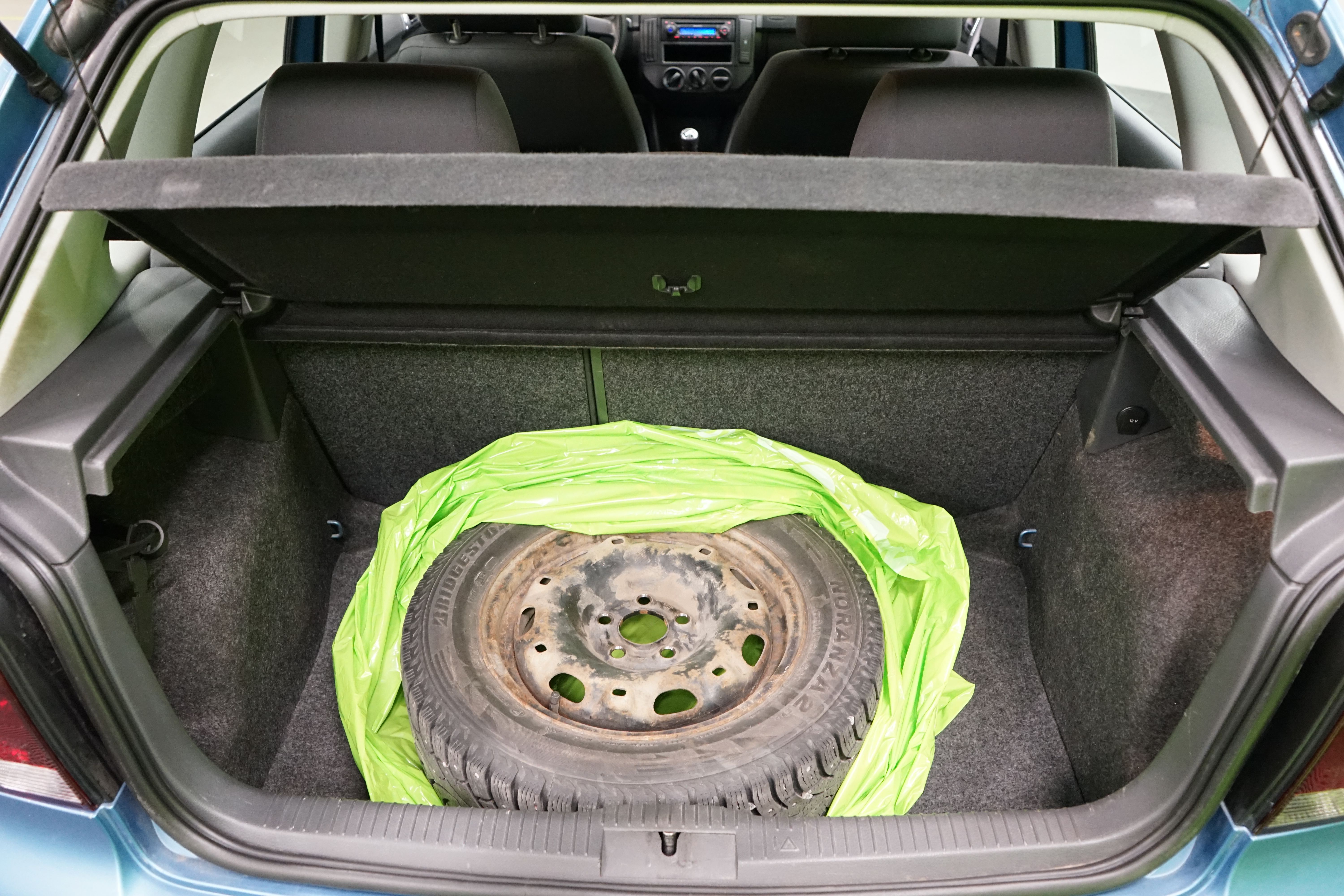 Volkswagen Polo 2005