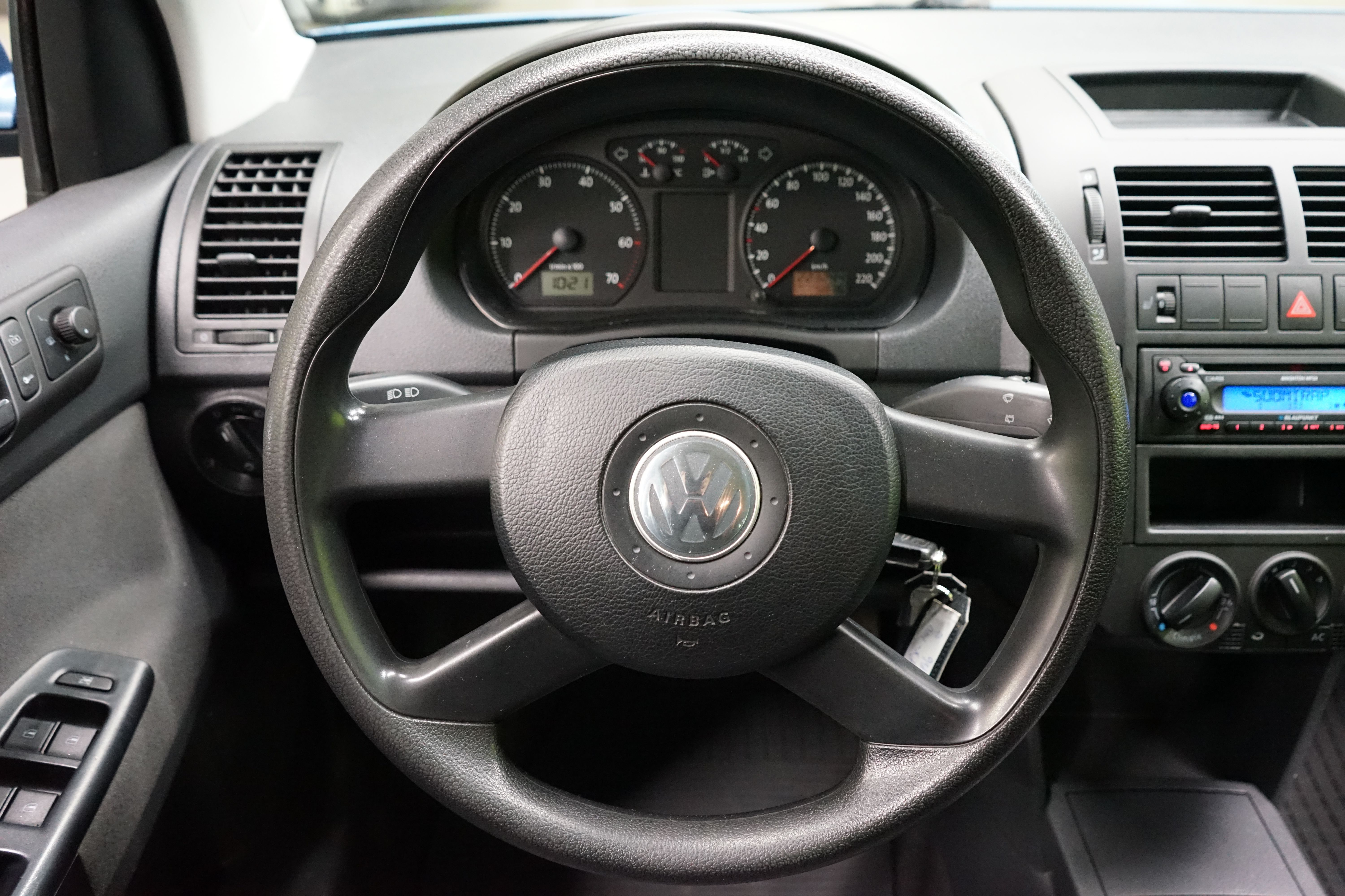 Volkswagen Polo 2005