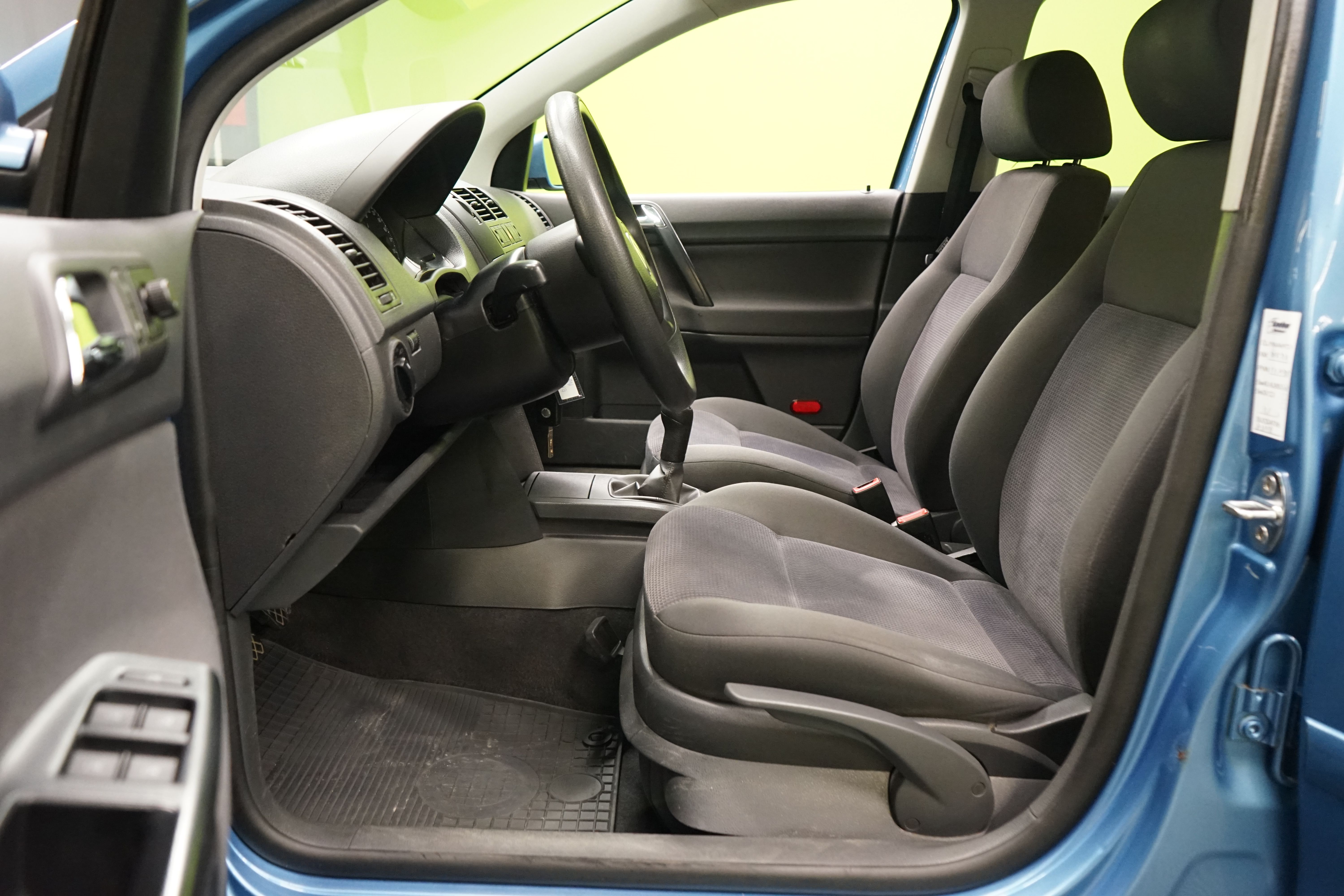Volkswagen Polo 2005