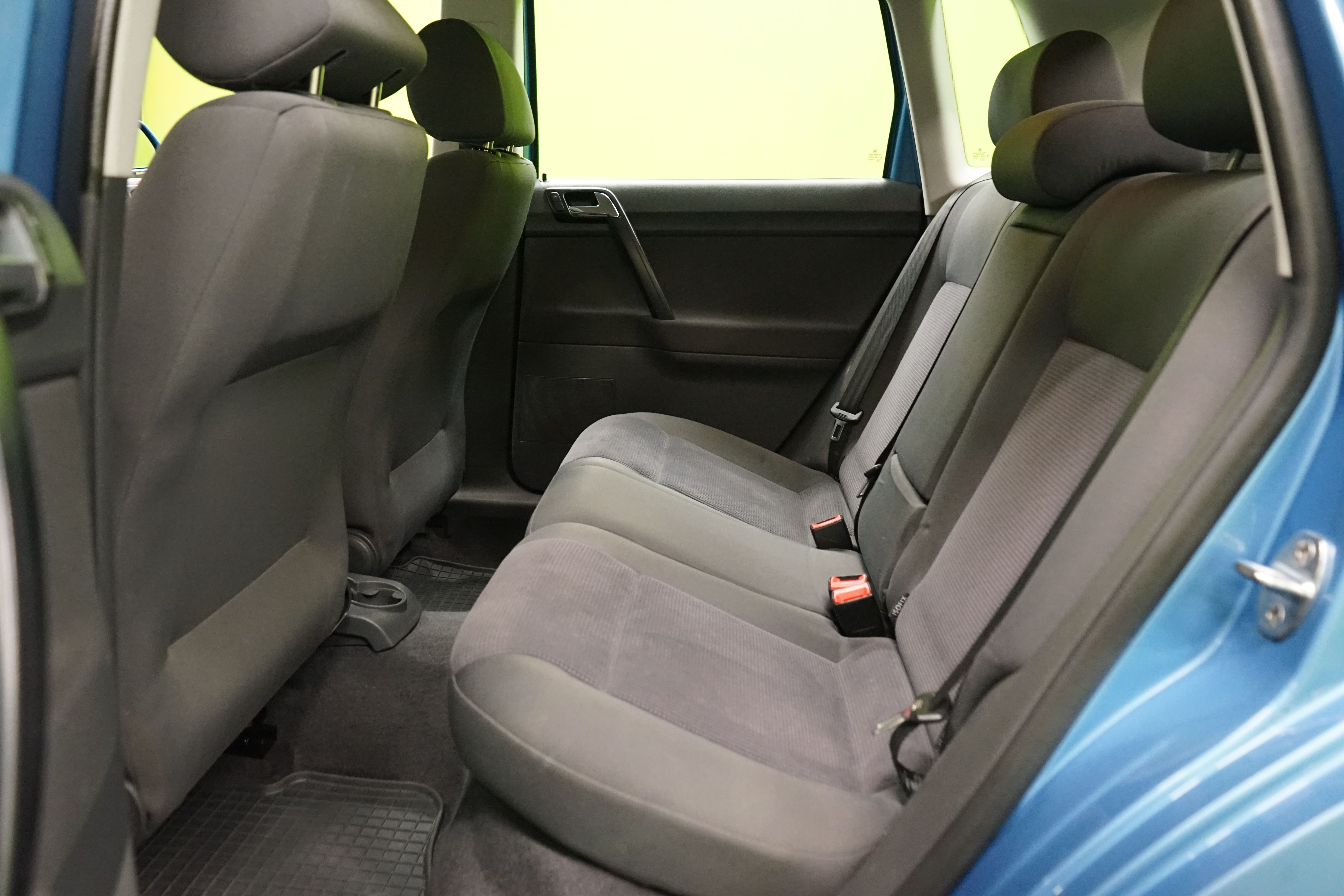 Volkswagen Polo 2005