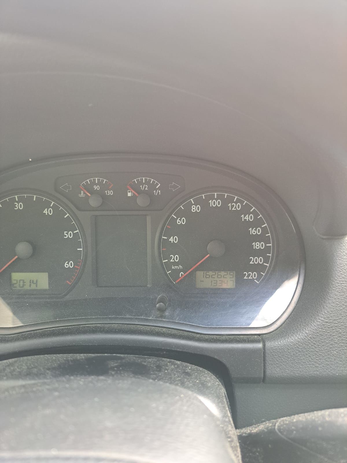 Volkswagen Polo 2003
