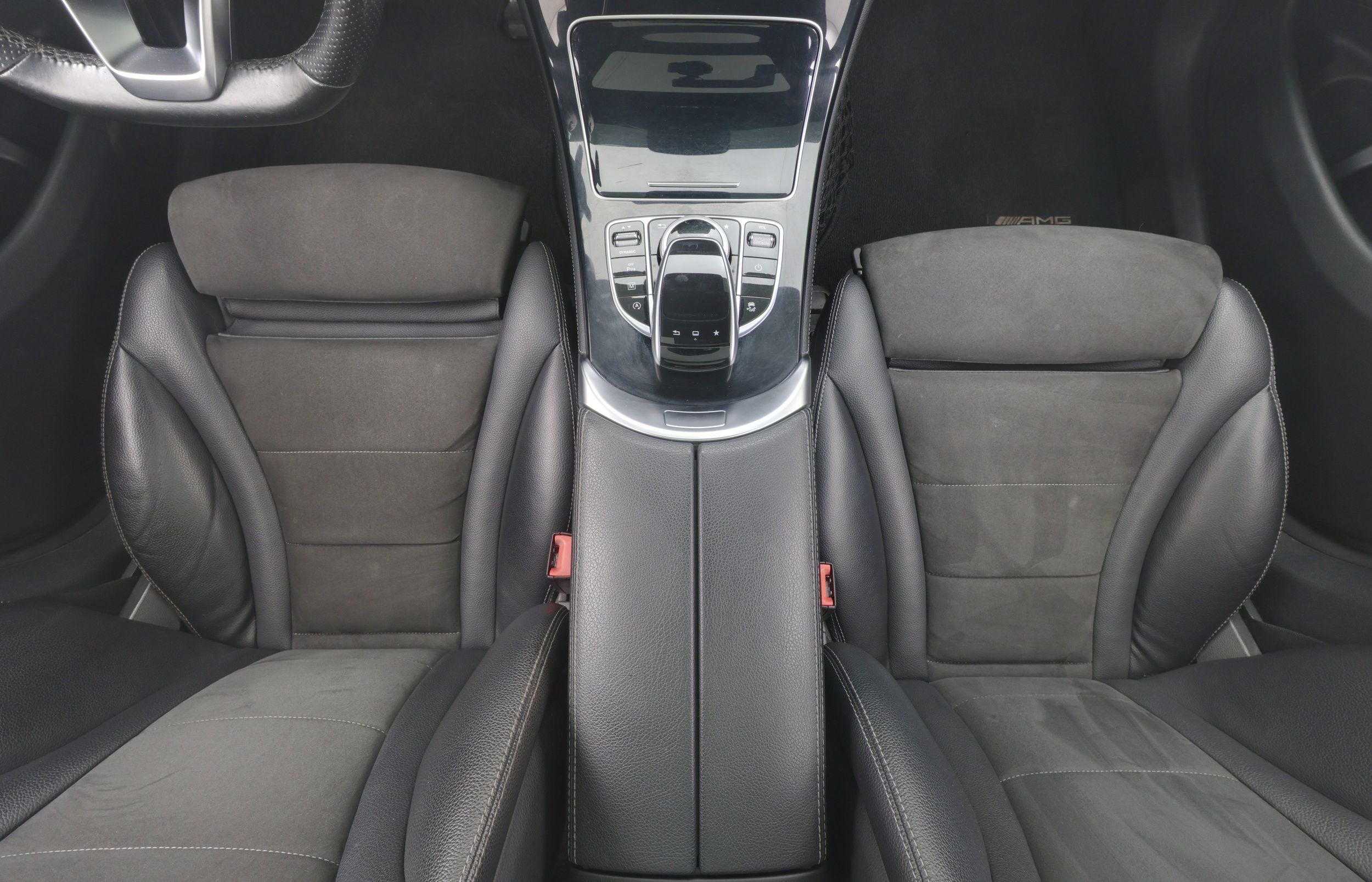 Mercedes-Benz GLC 2016