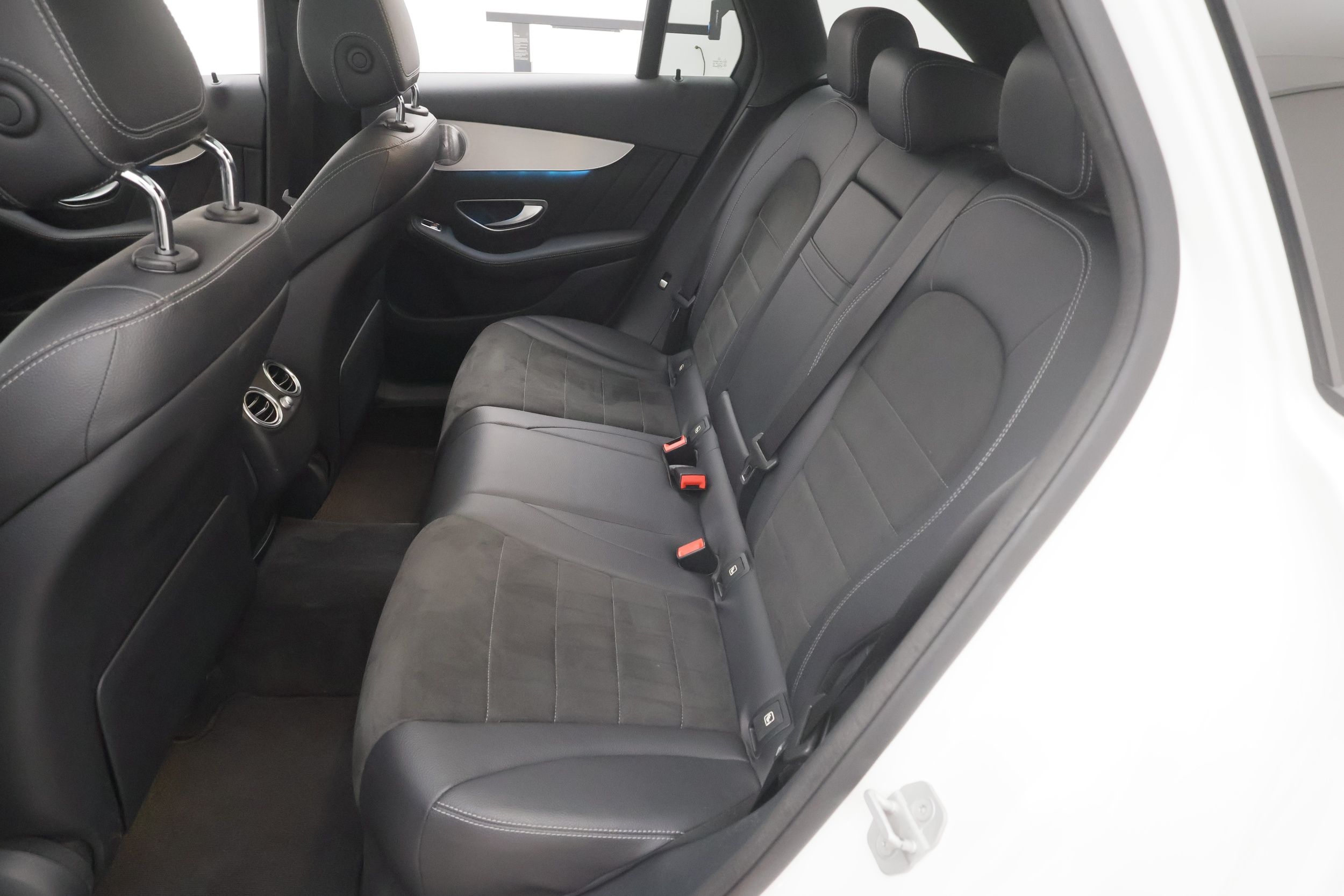 Mercedes-Benz GLC 2016