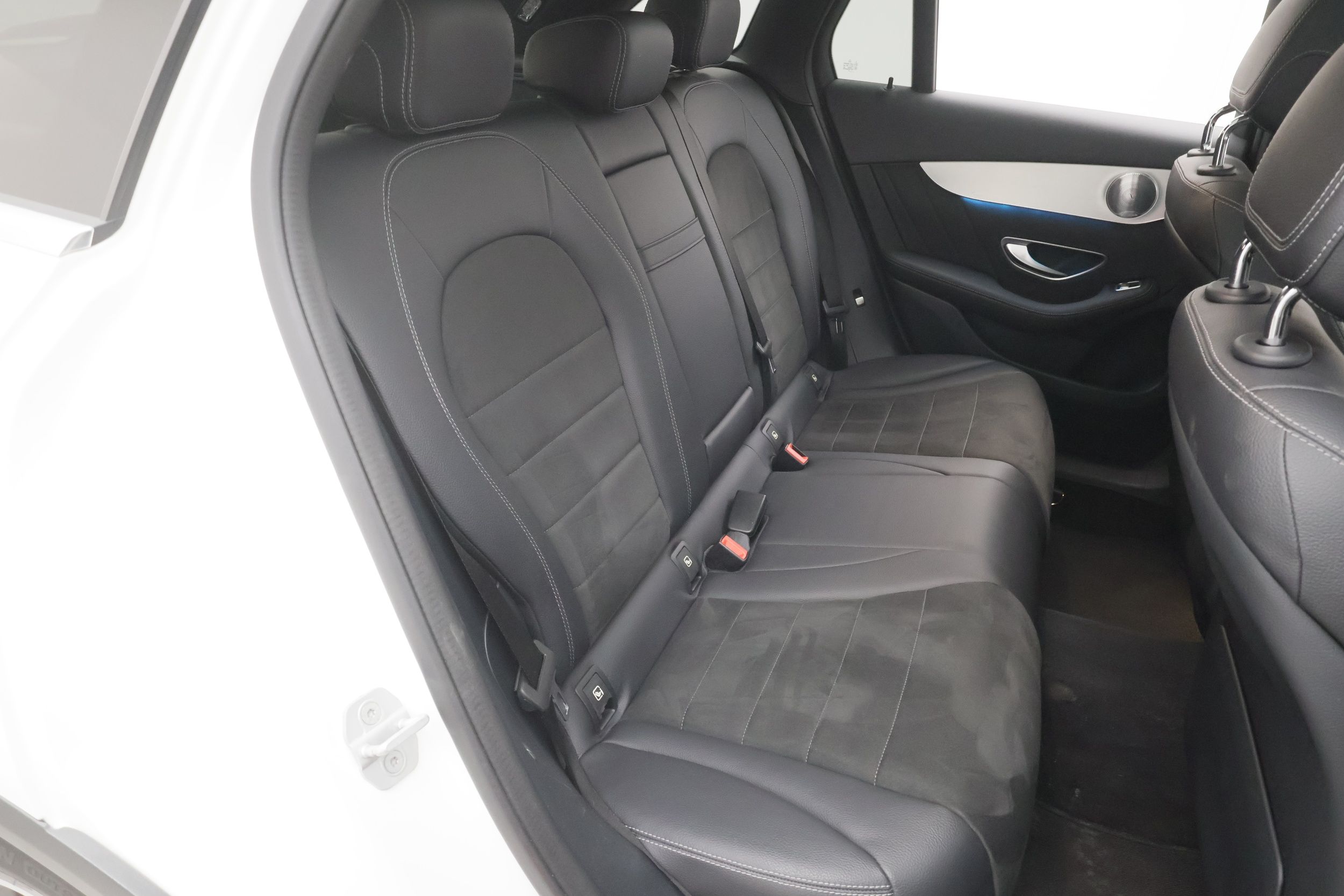 Mercedes-Benz GLC 2016