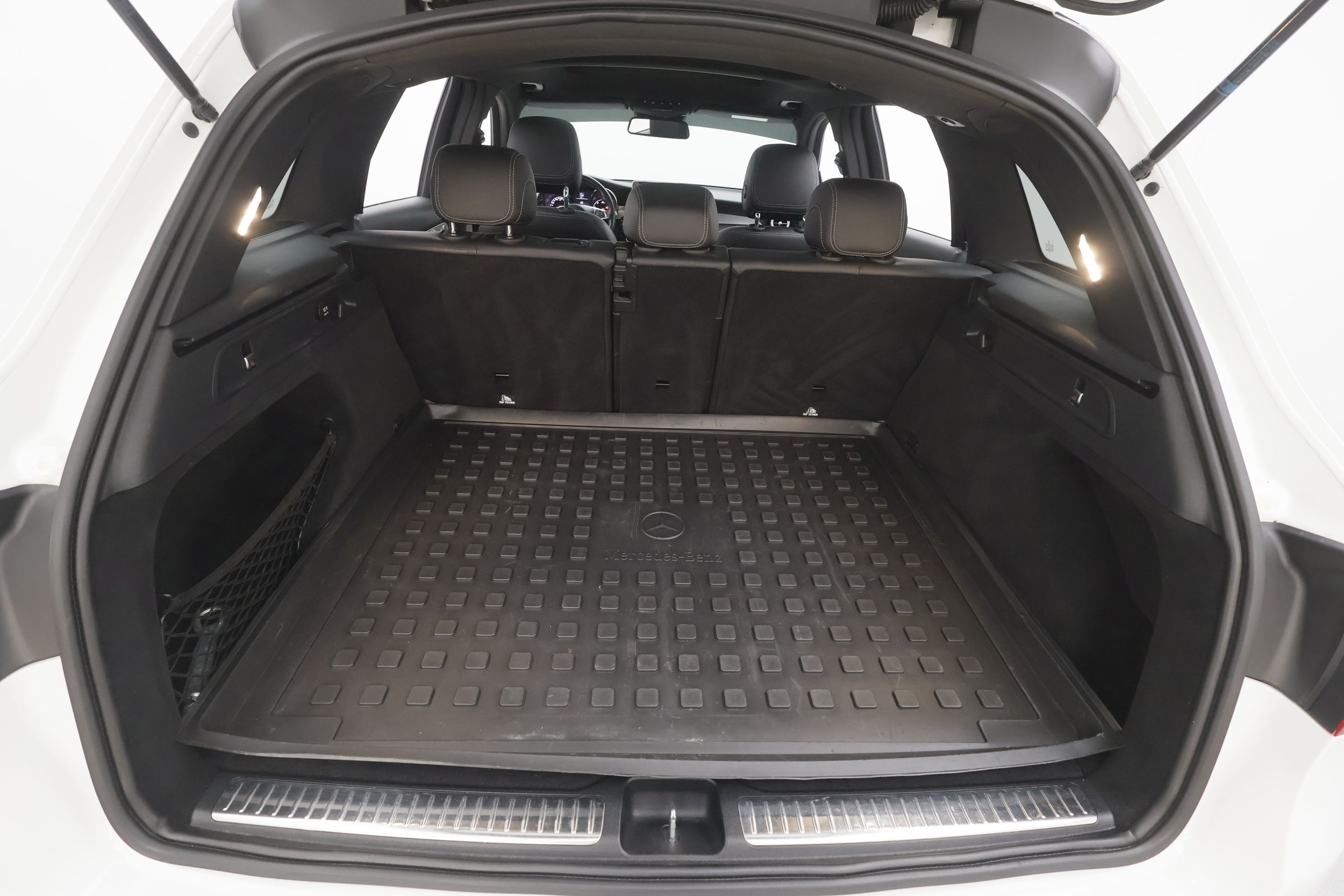 Mercedes-Benz GLC 2016