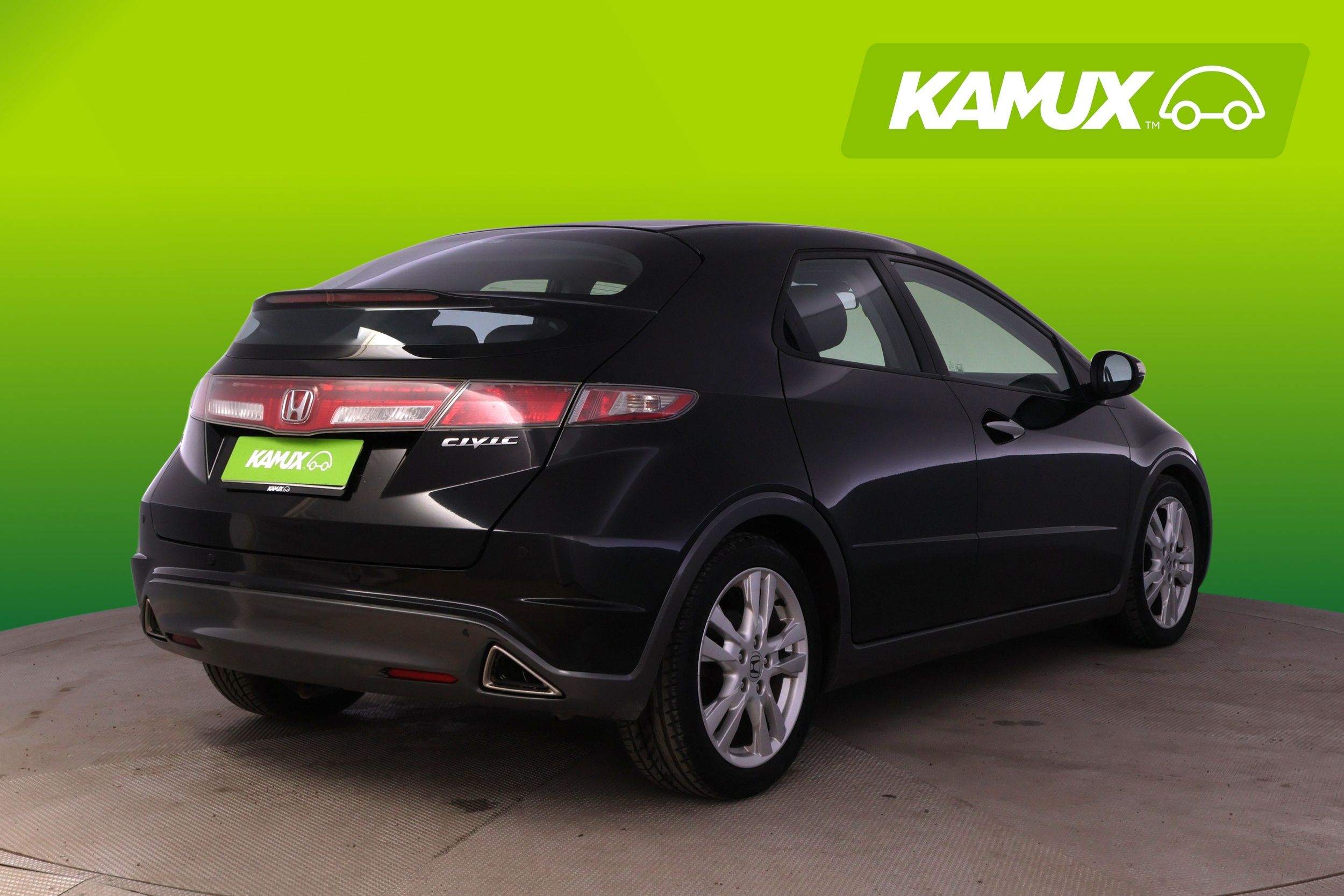 Honda Civic 2010