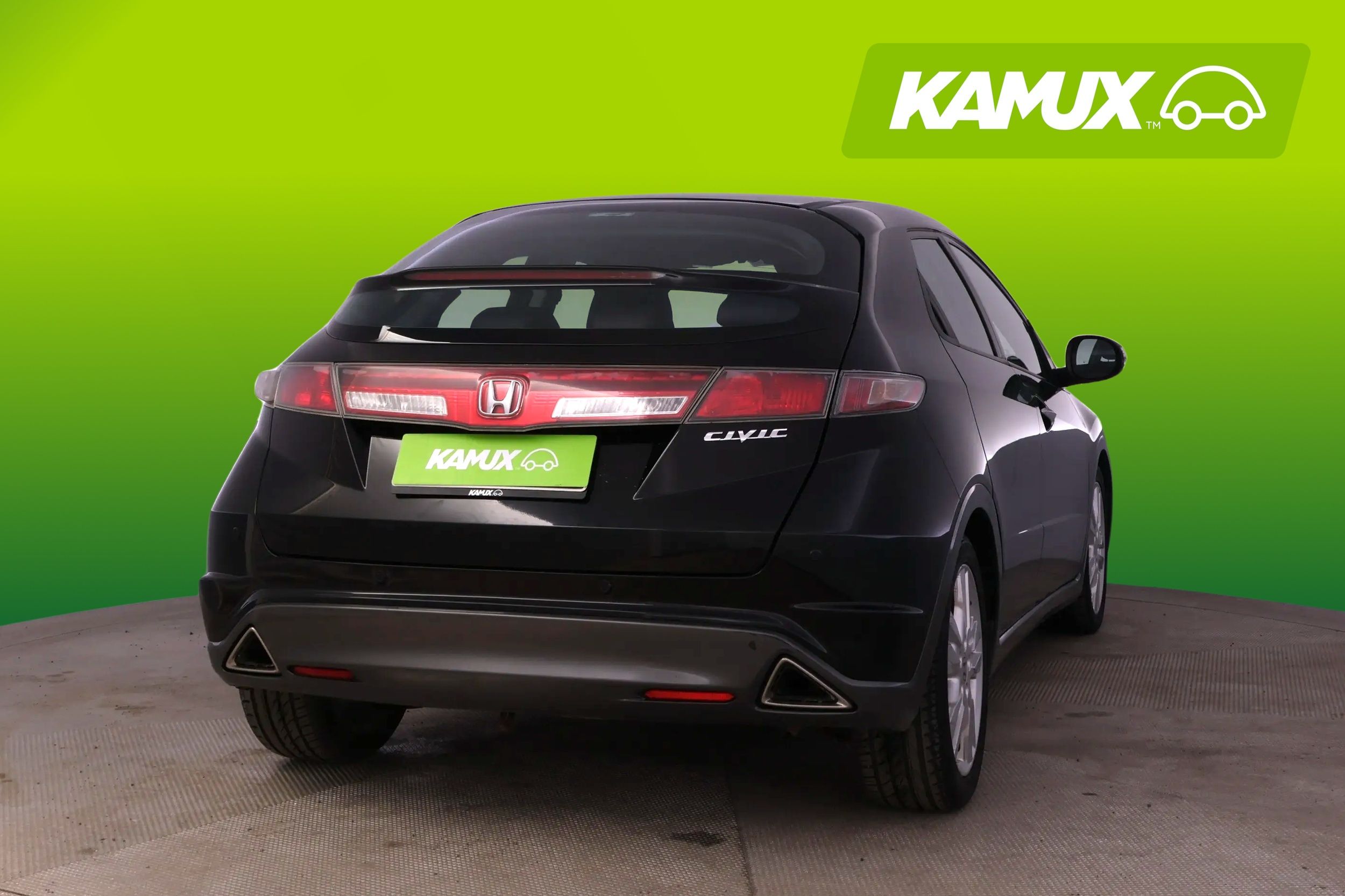 Honda Civic 2010