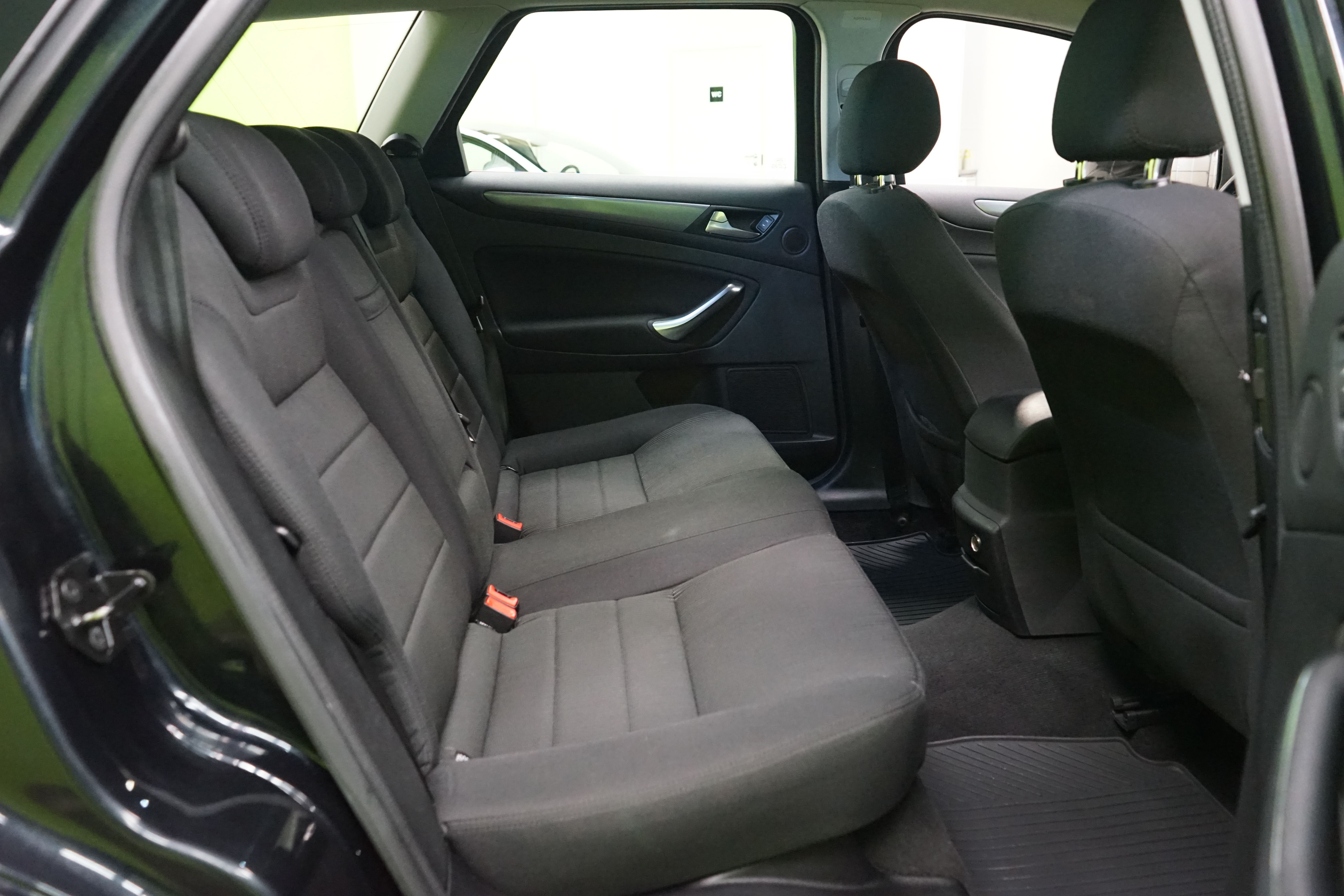 Ford Mondeo 2011