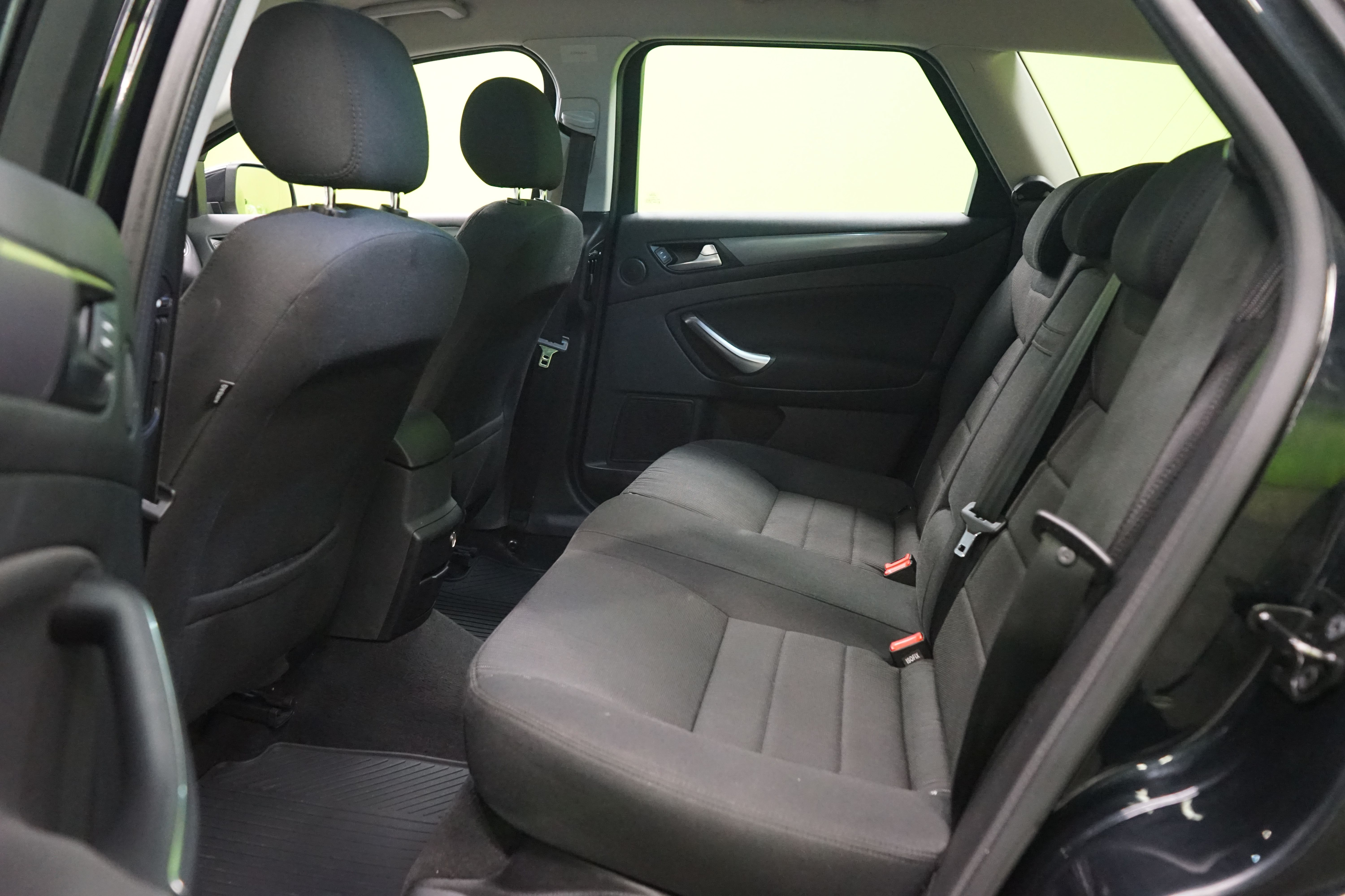 Ford Mondeo 2011