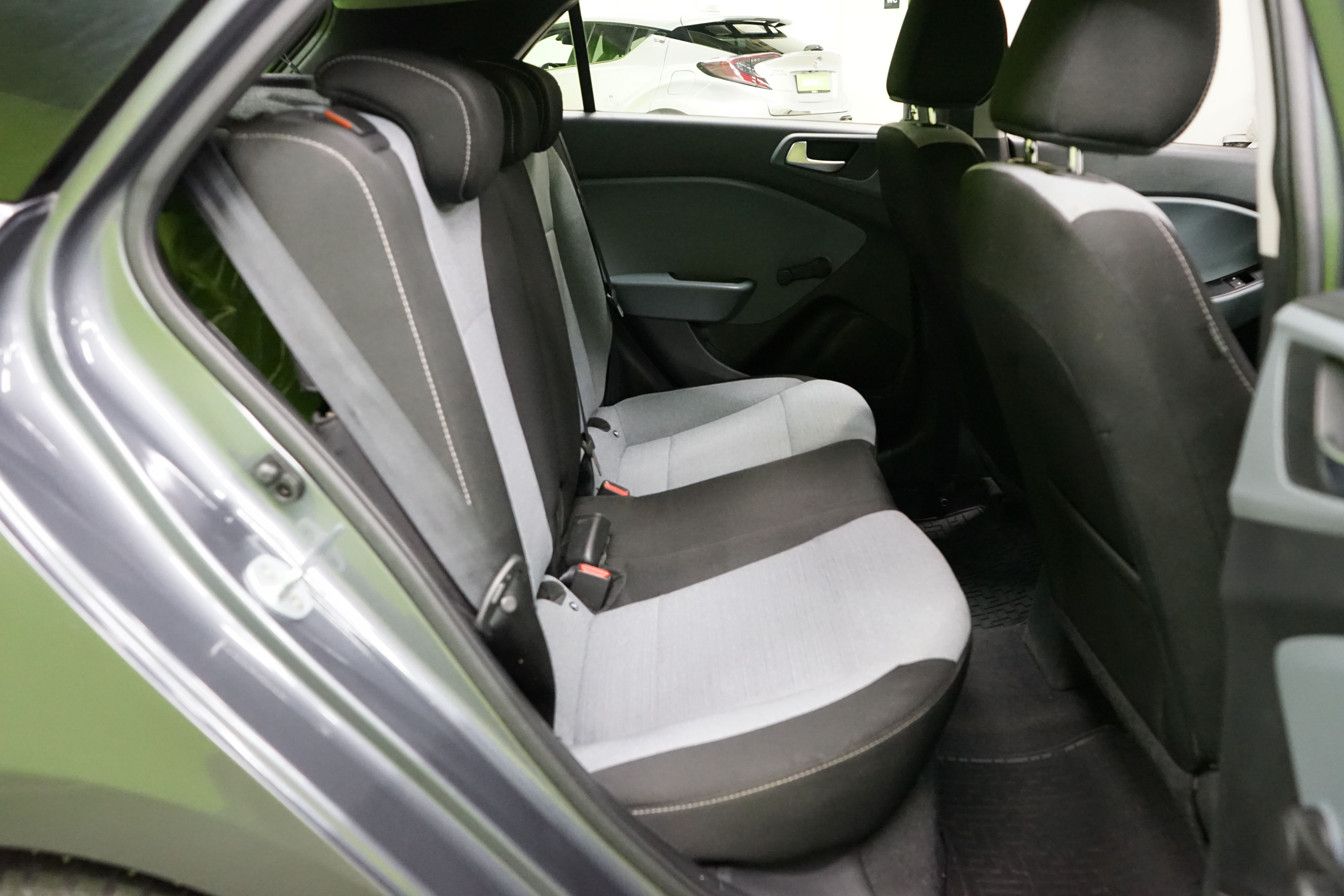 Hyundai i20 2016