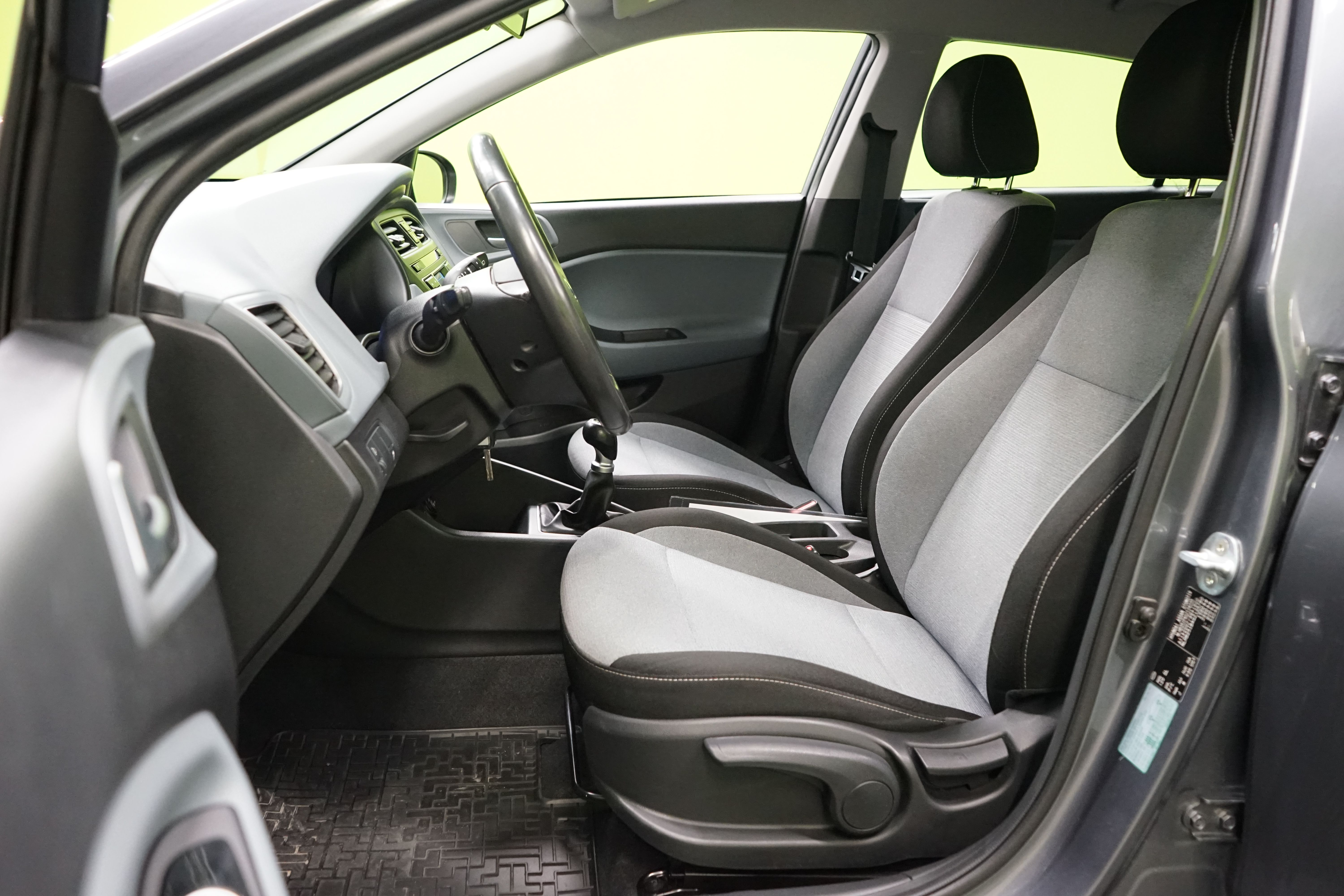 Hyundai i20 2016